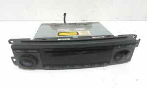 Autoradio per Smart Forfour 1 Serie (2004 - 2006)