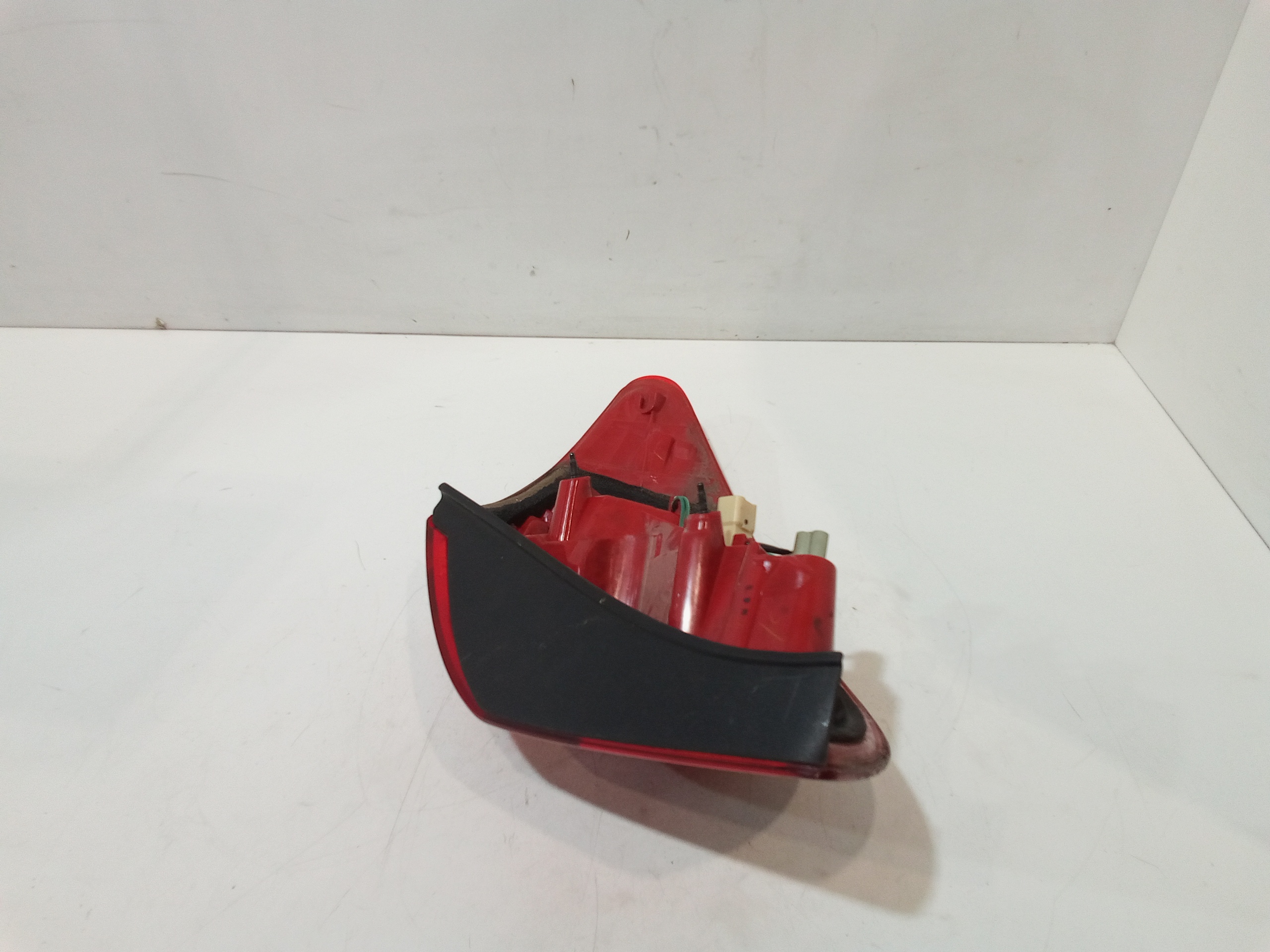 Stop fanale Posteriore sinistro lato Guida per Toyota Rav4 4 Serie (2005 - 2009)