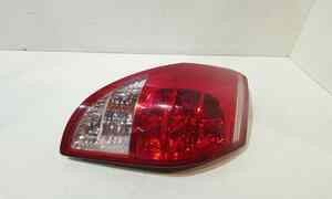 Stop fanale Posteriore sinistro lato Guida per Toyota Rav4 4 Serie (2005 - 2009)