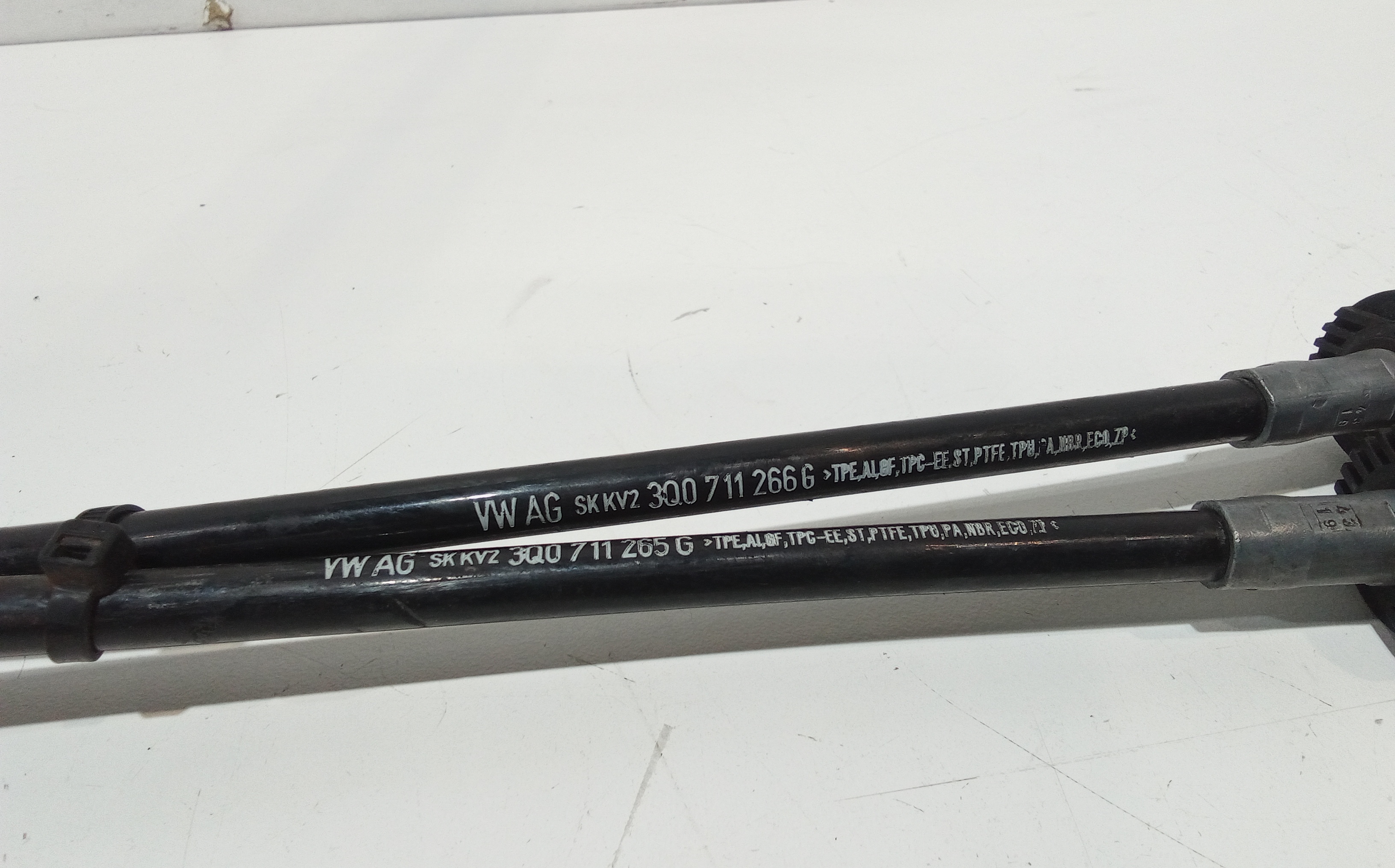 Cavi Marce per Volkswagen T-roc Serie (2017 - In produzione)