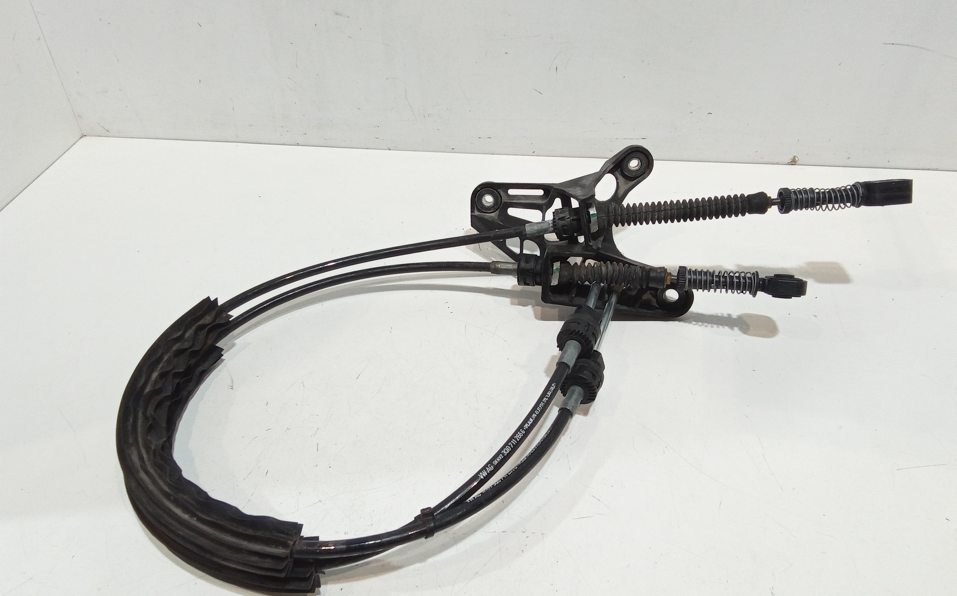 Cavi Marce per Volkswagen T-roc Serie (2017 - In produzione)