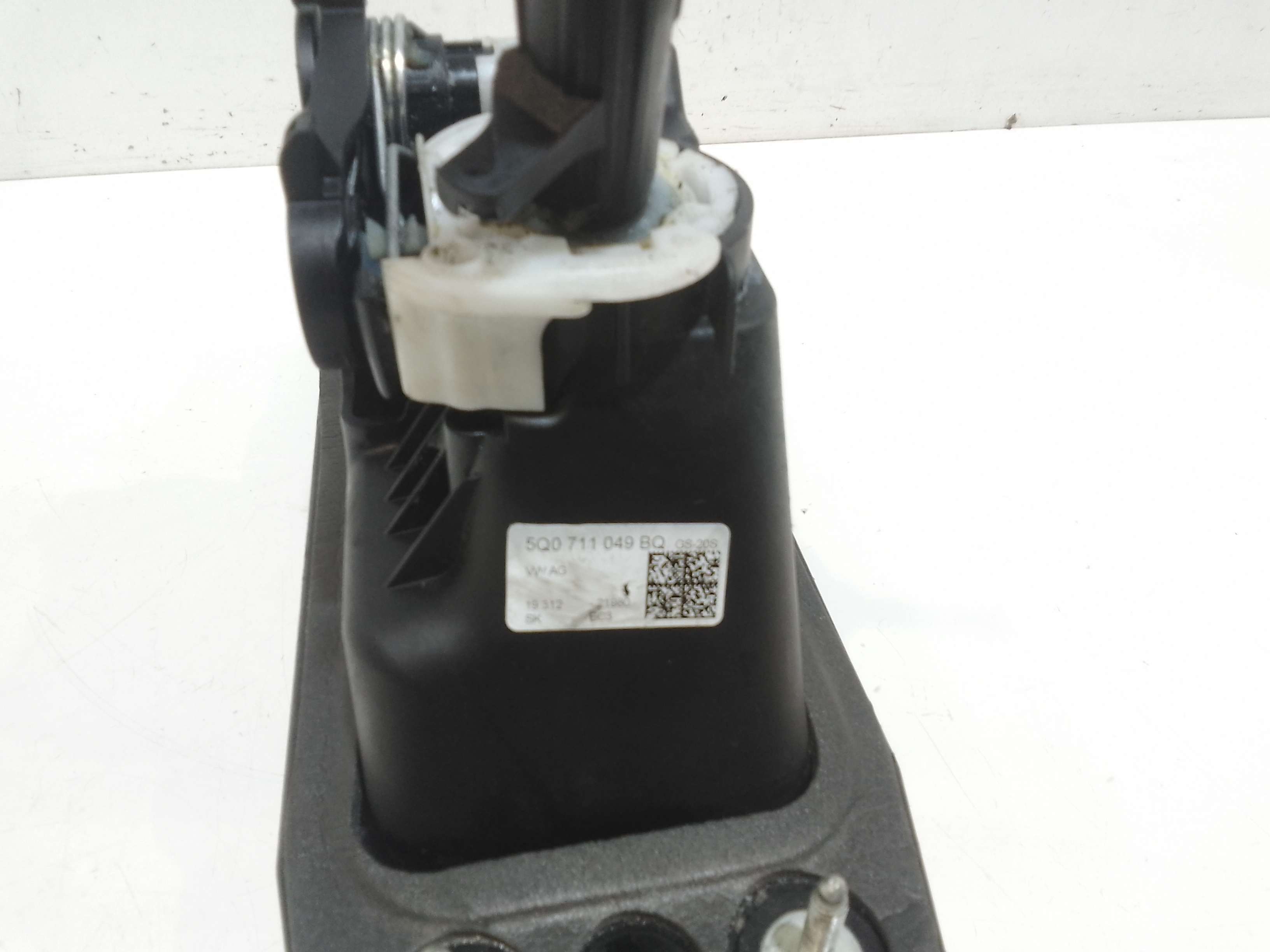 Leva Cambio per Volkswagen T-roc Serie (2017 - In produzione)