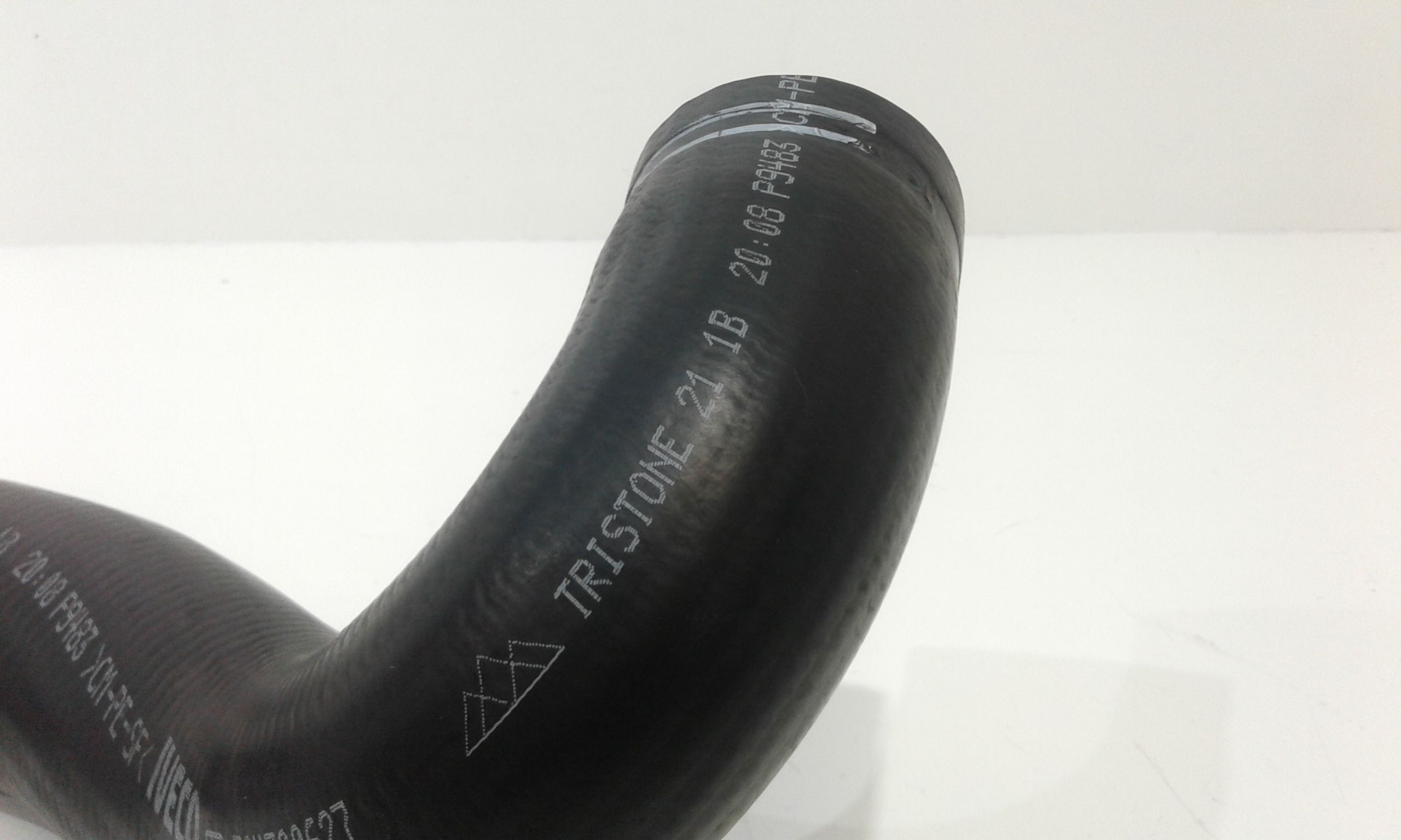 Tubo Intercooler IVECO Daily 4 Serie