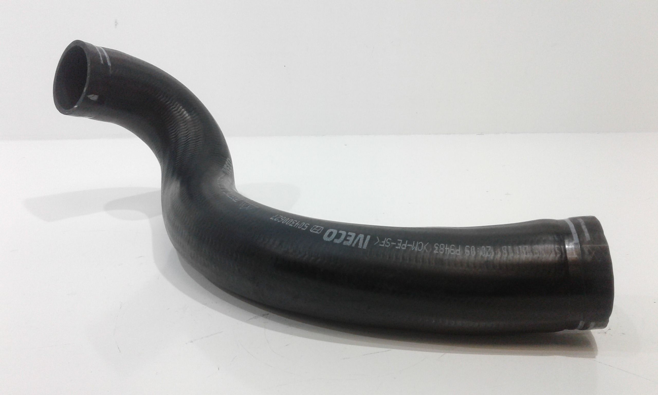 Tubo Intercooler IVECO Daily 4 Serie