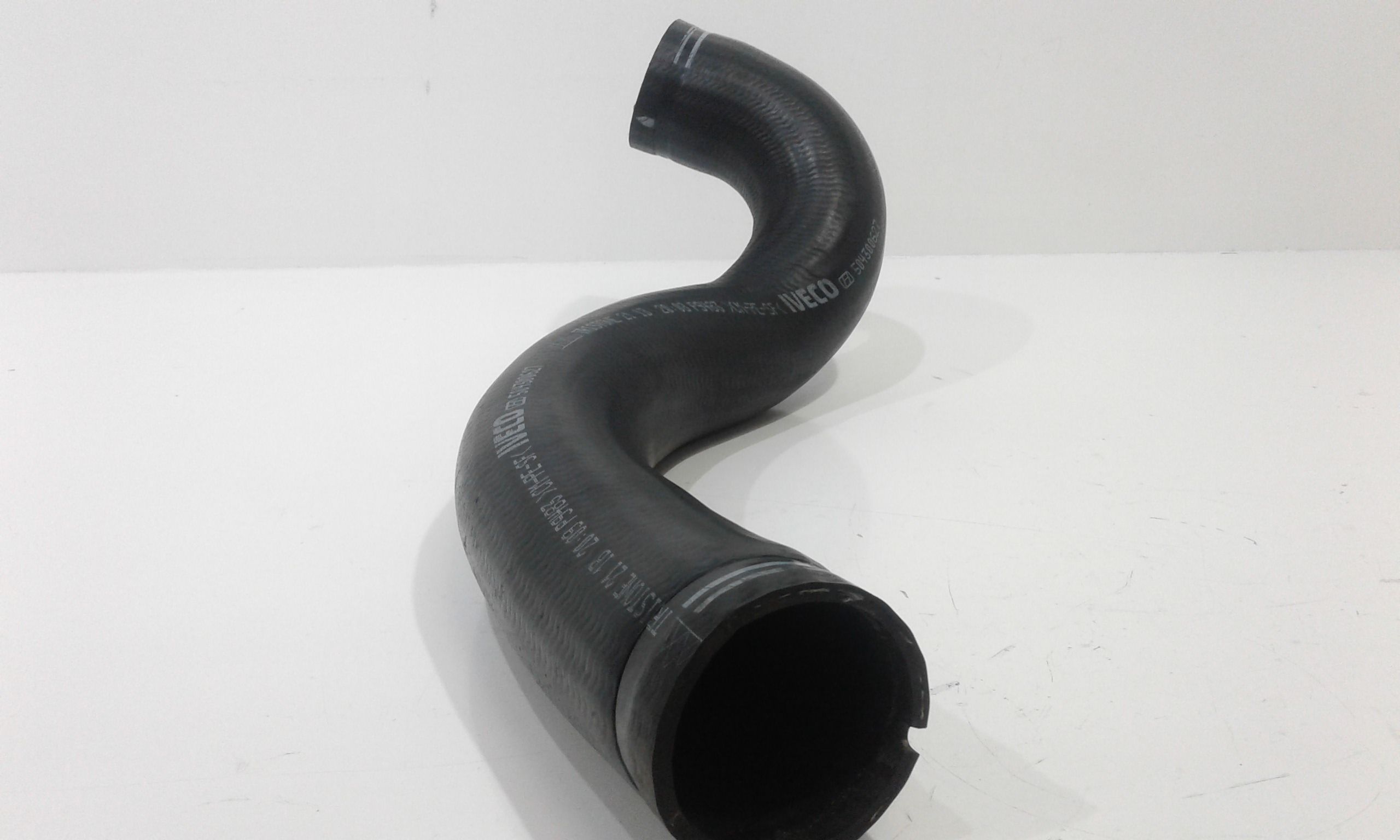 Tubo Intercooler IVECO Daily 4 Serie