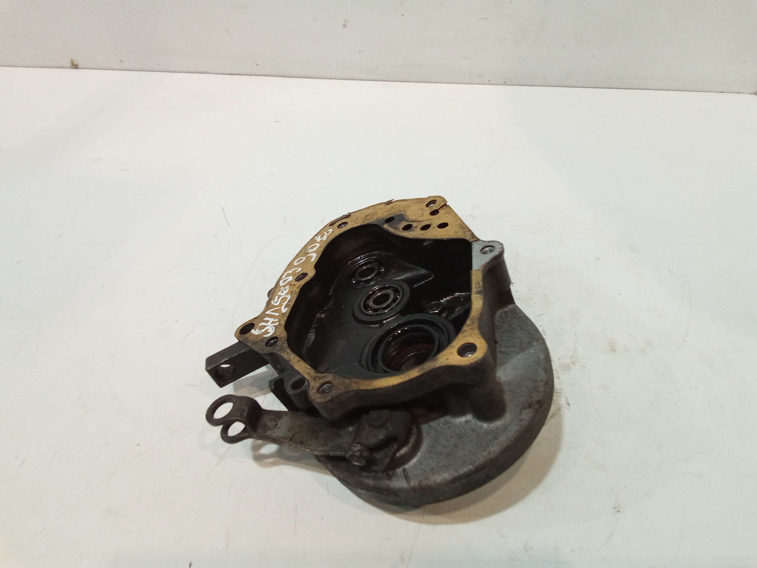 Carter ingranaggi per Honda Sh 150cc (2000 - 2006)