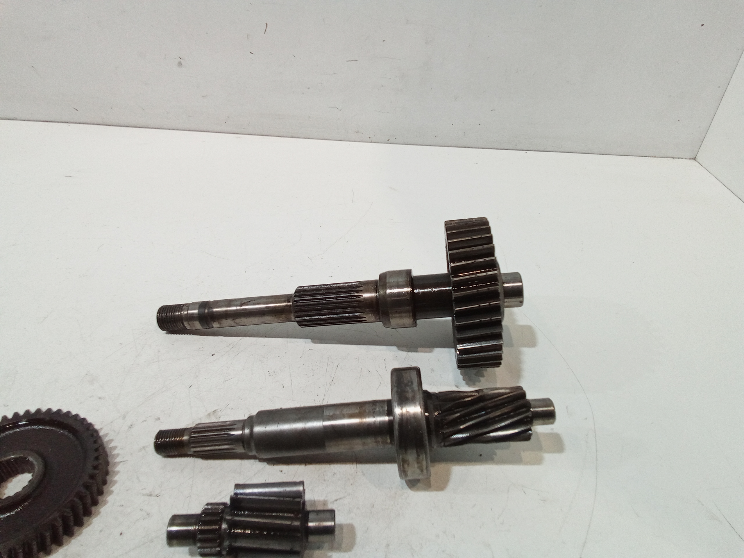 Ingranaggi trasmissione per Honda Sh 150cc (2000 - 2006)