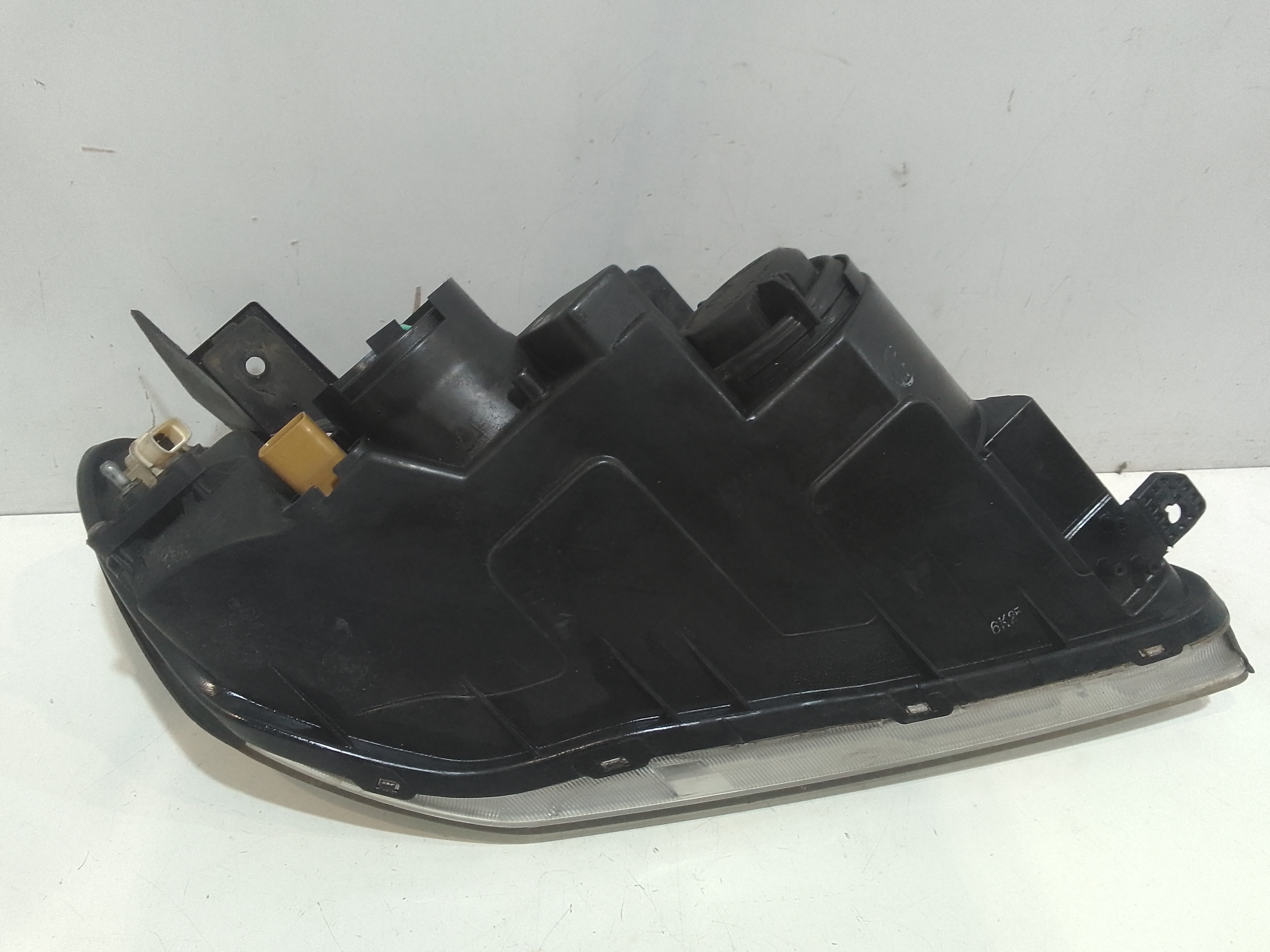 Faro anteriore Sinistro Guida per Chevrolet Captiva 1 Serie (2006 - In produzione)