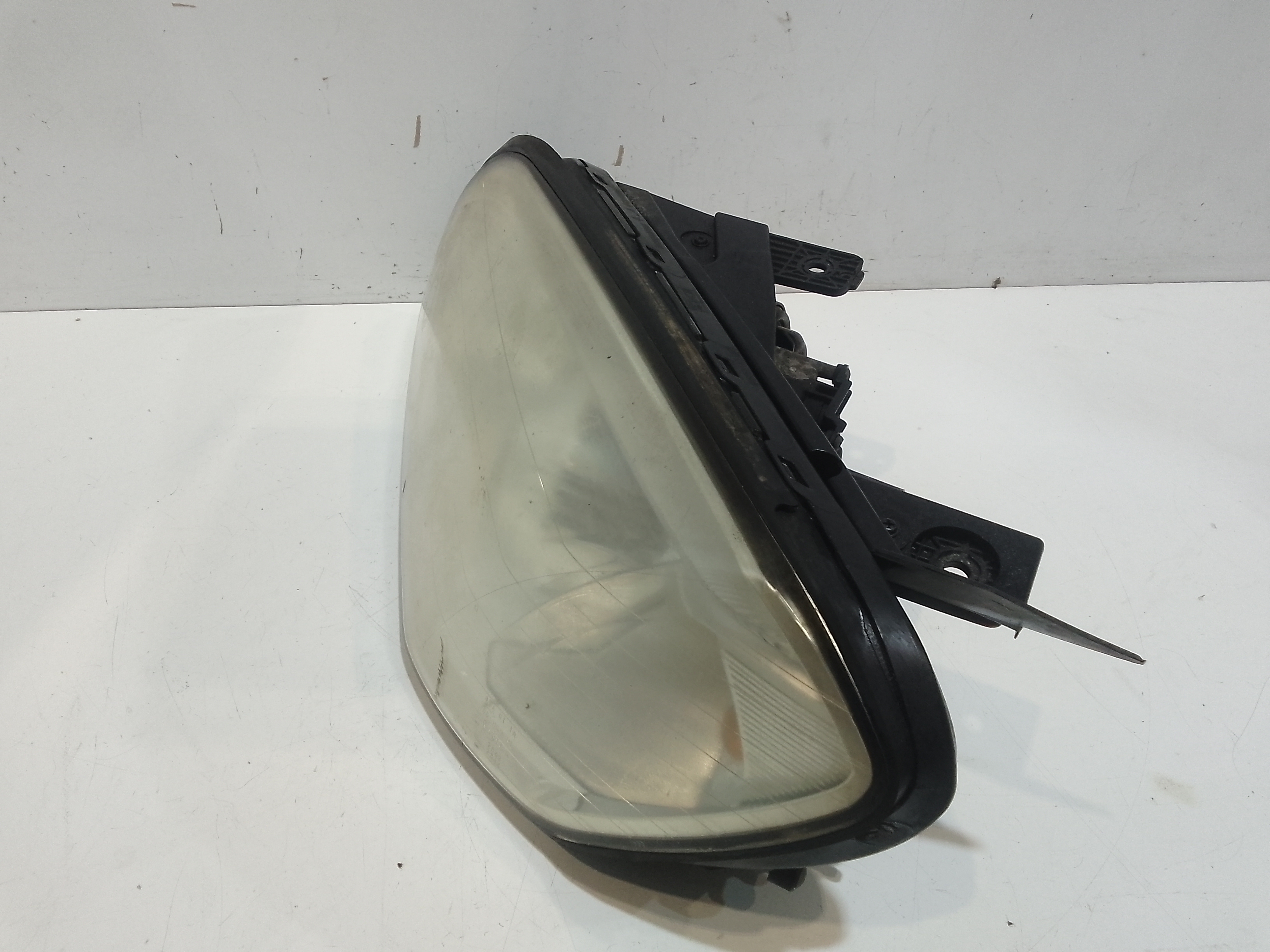 Faro anteriore Sinistro Guida per Chevrolet Captiva 1 Serie (2006 - In produzione)