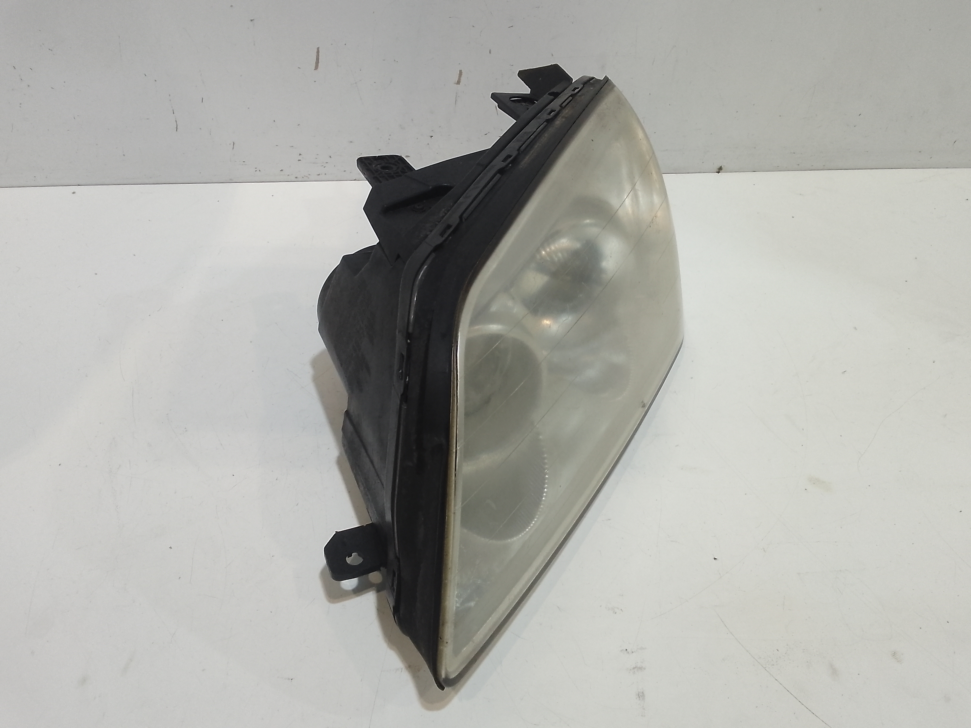 Faro anteriore Sinistro Guida per Chevrolet Captiva 1 Serie (2006 - In produzione)