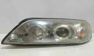Faro anteriore Sinistro Guida per Chevrolet Captiva 1 Serie (2006 - In produzione)