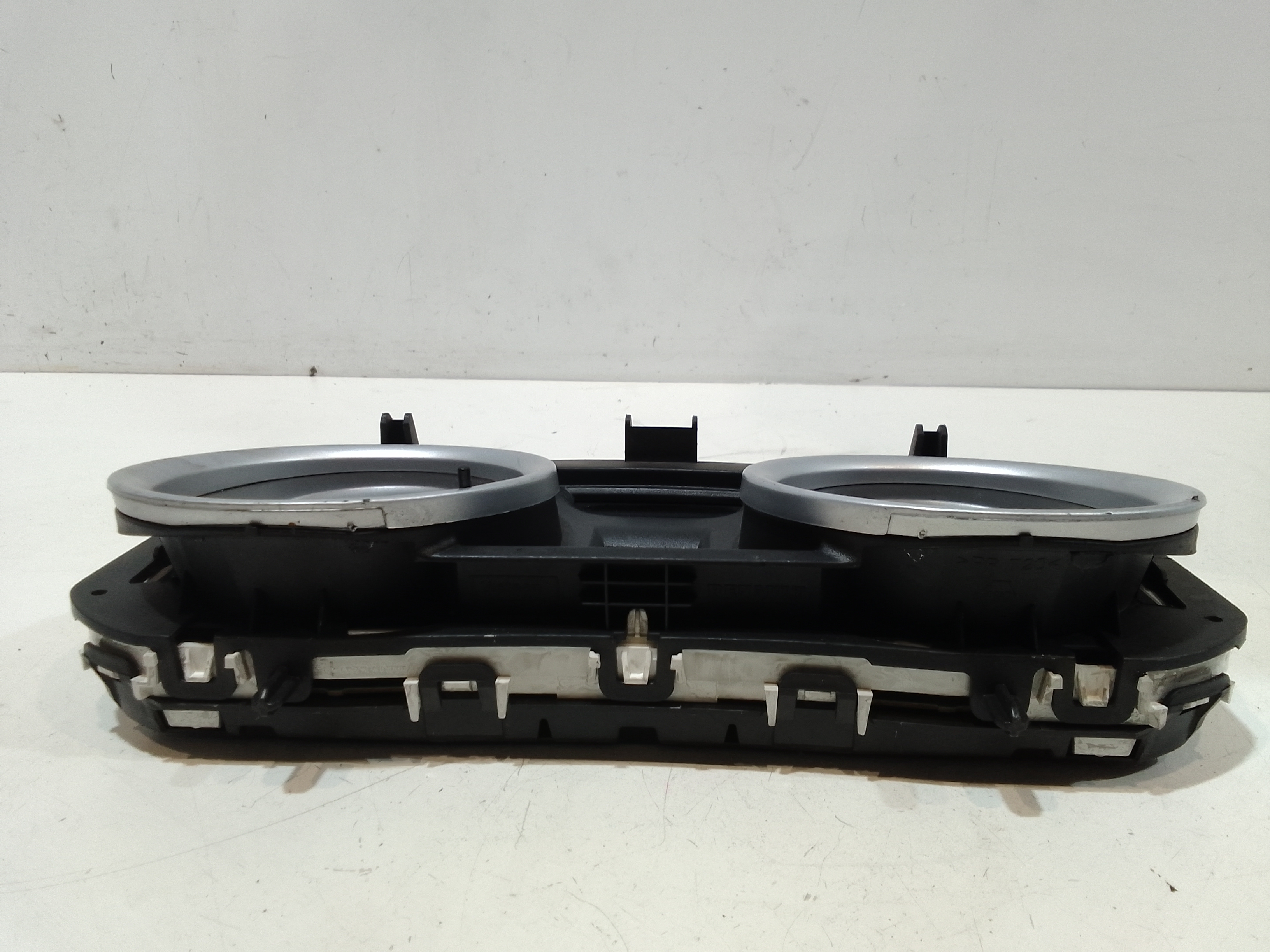 Quadro Strumenti per Renault Megane Ll Serie (06>08) (2006 - 2008)