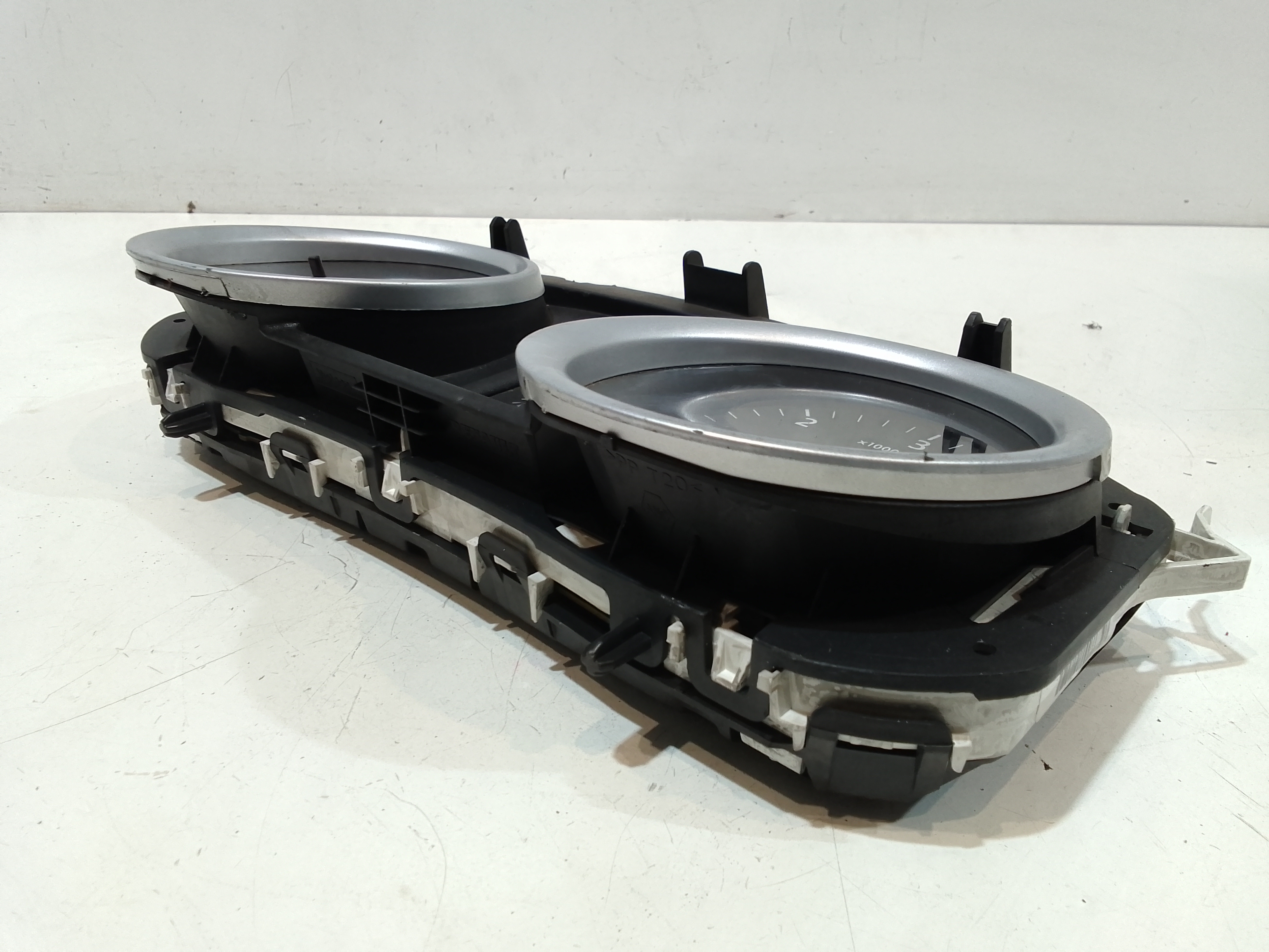 Quadro Strumenti per Renault Megane Ll Serie (06>08) (2006 - 2008)