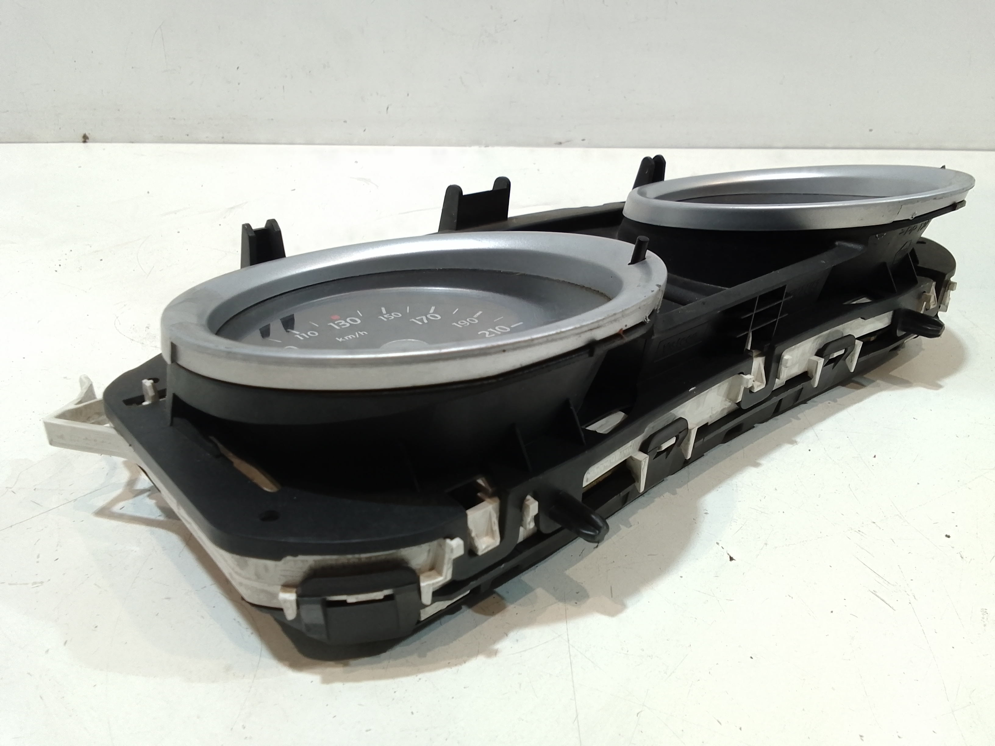 Quadro Strumenti per Renault Megane Ll Serie (06>08) (2006 - 2008)
