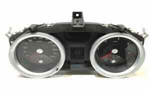 Quadro Strumenti per Renault Megane Ll Serie (06>08) (2006 - 2008)