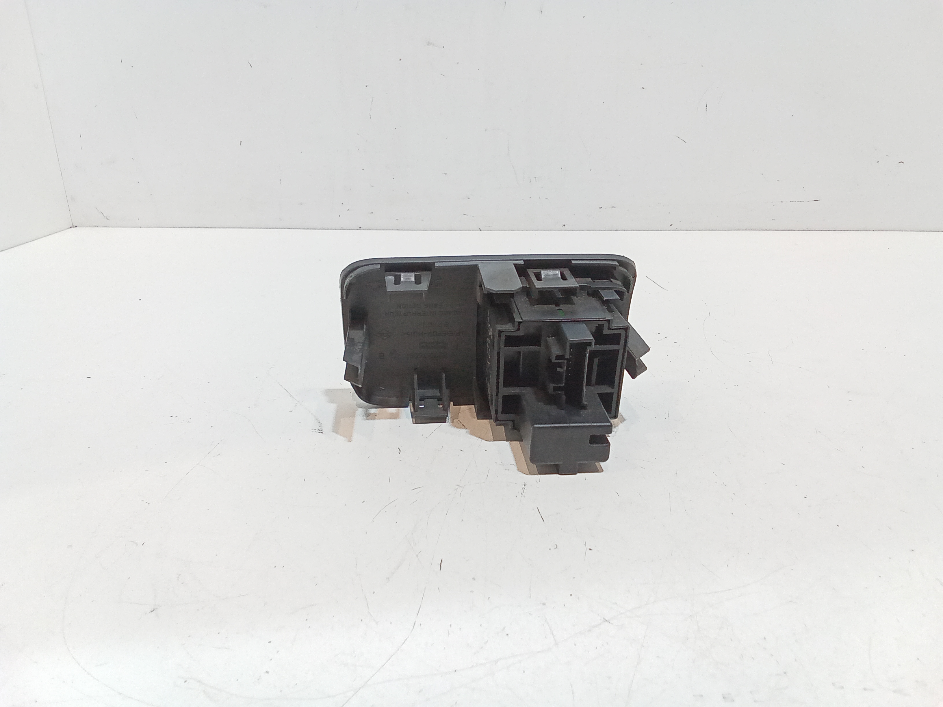 Interruttore comando luci per Renault Megane Ll Serie (02>06) (2002 - 2006)