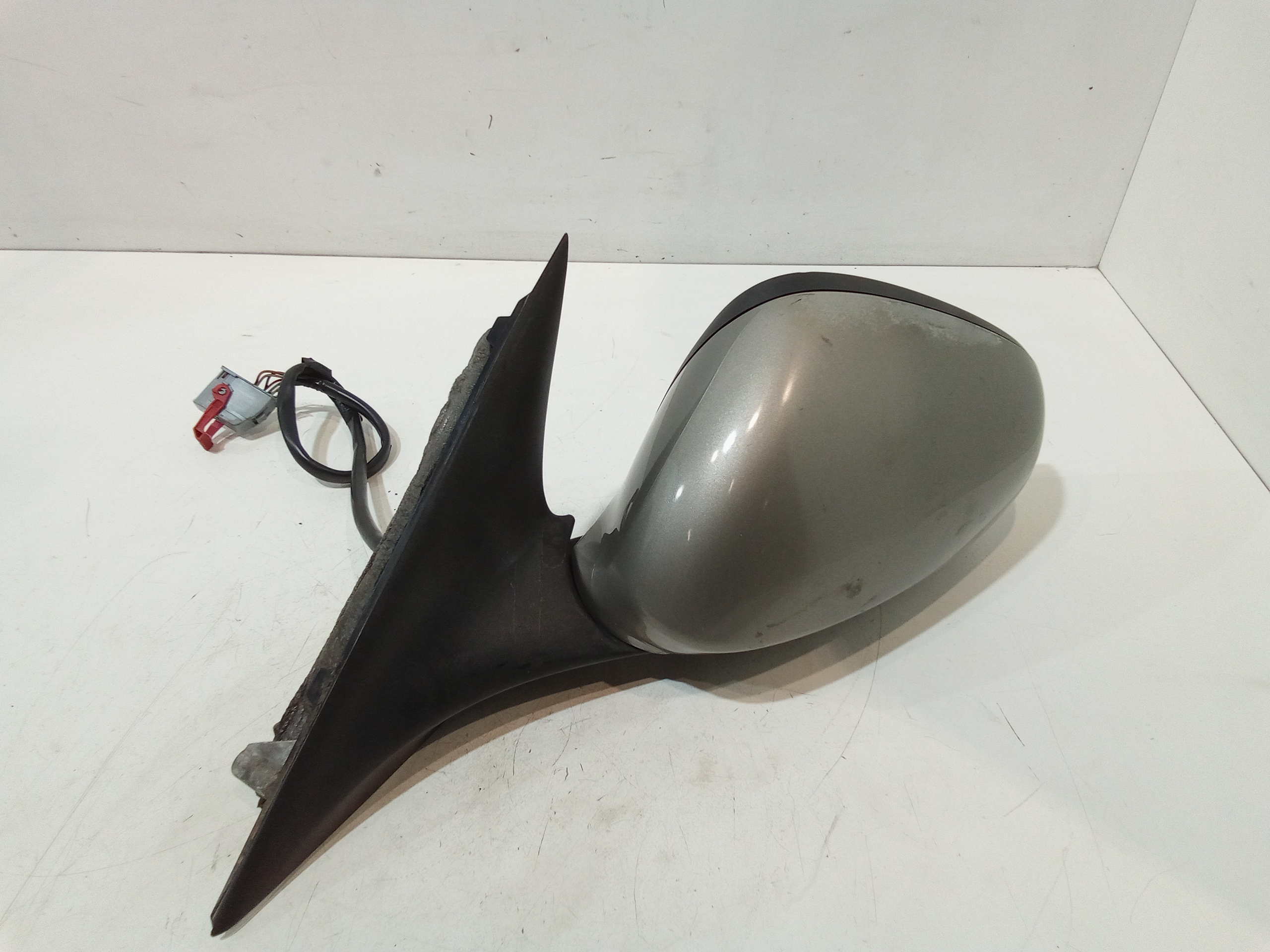 Specchietto Retrovisore Sinistro per Alfa Romeo 159 Sportwagon Serie (05>11) (2005 - 2011)