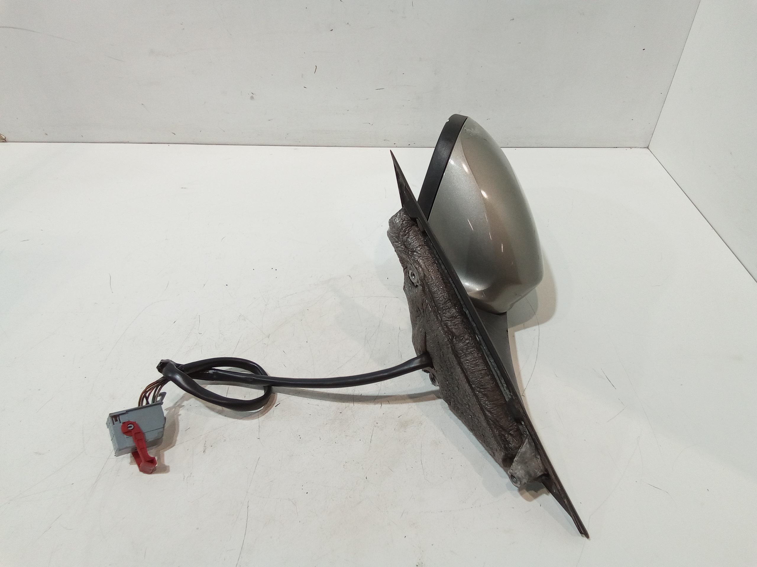 Specchietto Retrovisore Sinistro per Alfa Romeo 159 Sportwagon Serie (05>11) (2005 - 2011)