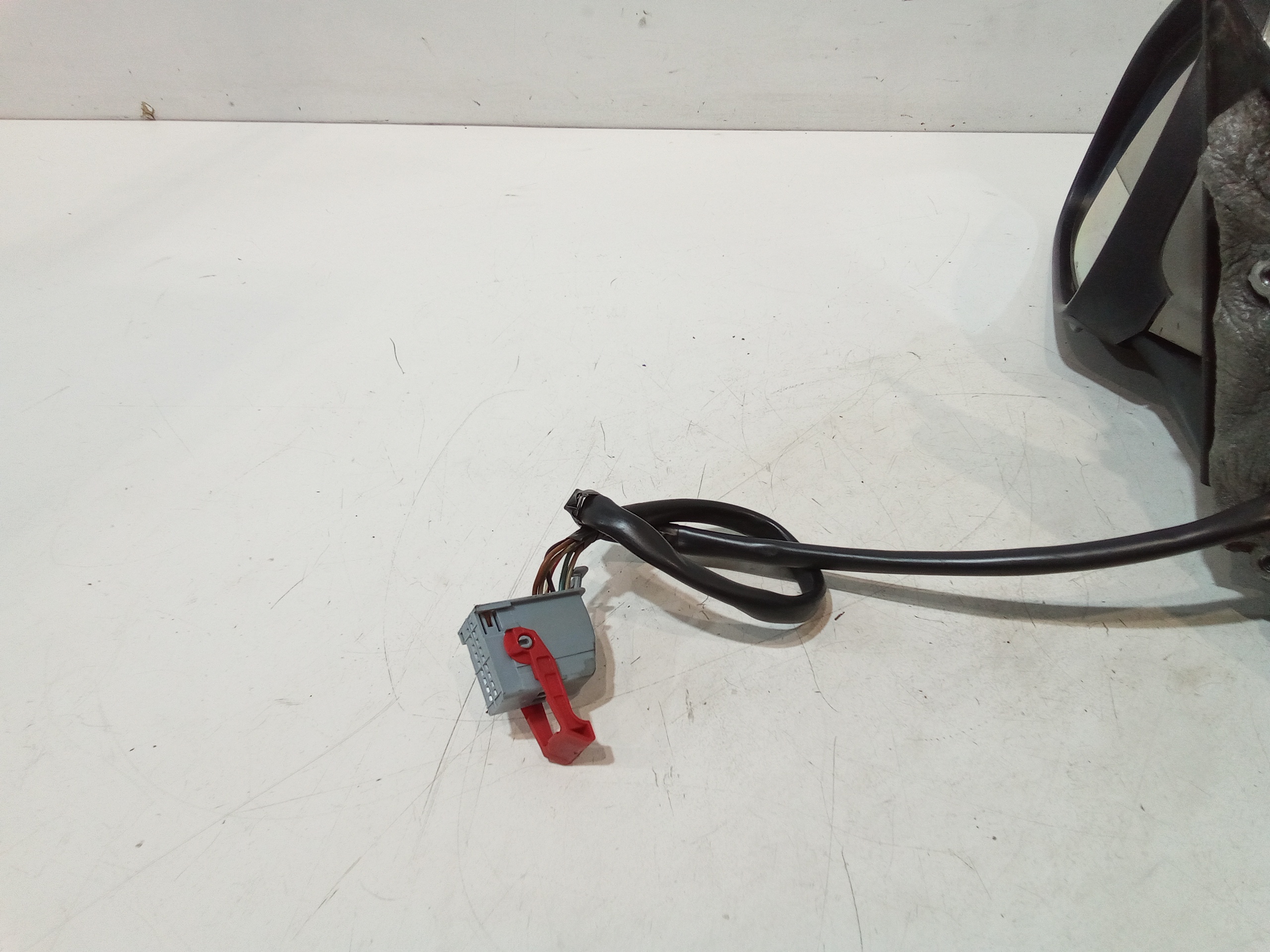 Specchietto Retrovisore Sinistro per Alfa Romeo 159 Sportwagon Serie (05>11) (2005 - 2011)