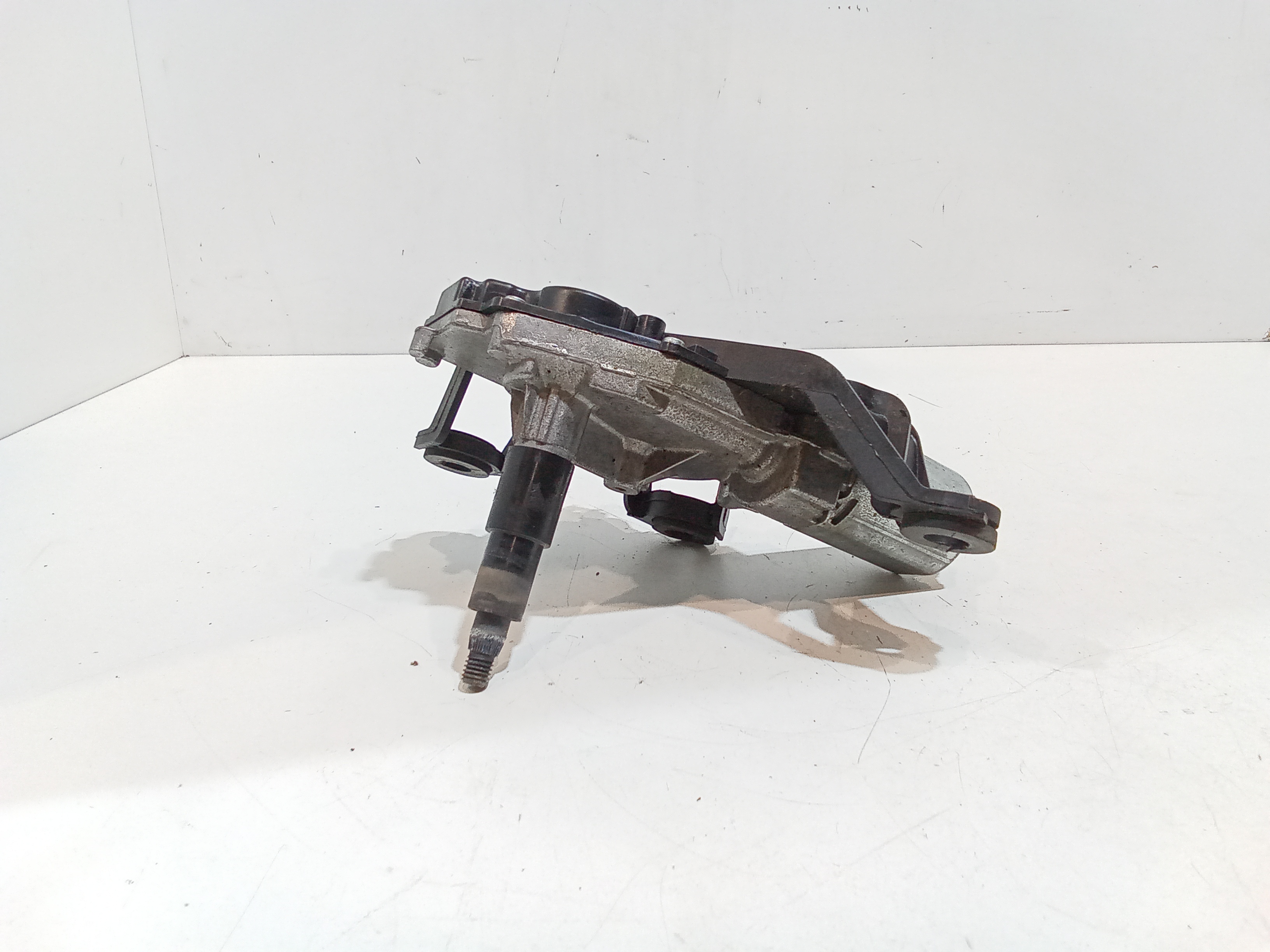 Motorino Tergicristallo Posteriore per Renault Megane Ll Serie (02>06) (2002 - 2006)