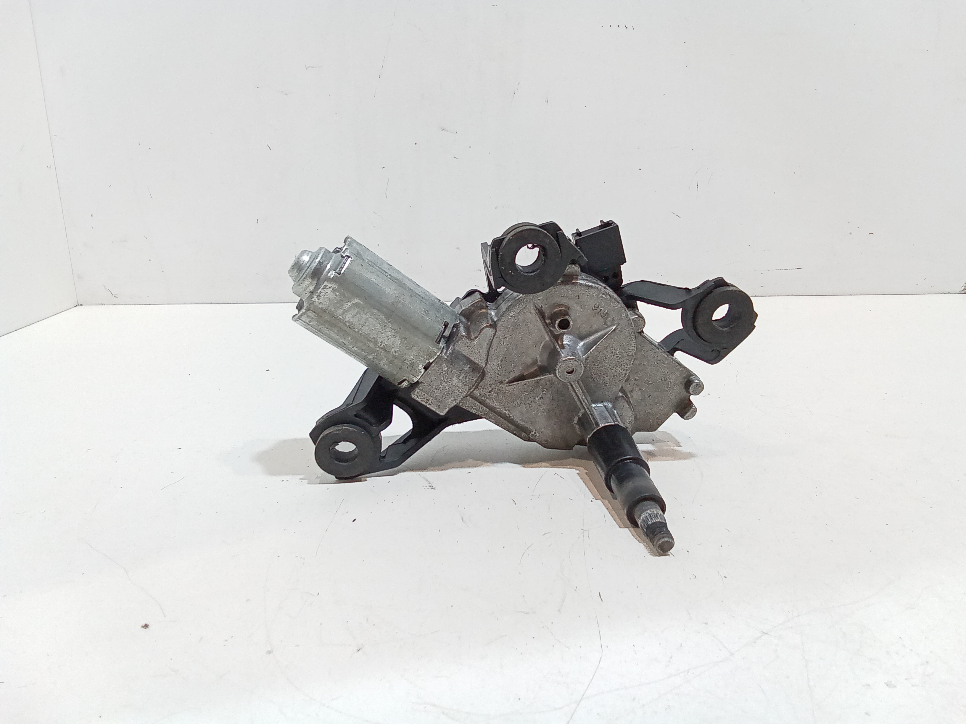 Motorino Tergicristallo Posteriore per Renault Megane Ll Serie (02>06) (2002 - 2006)