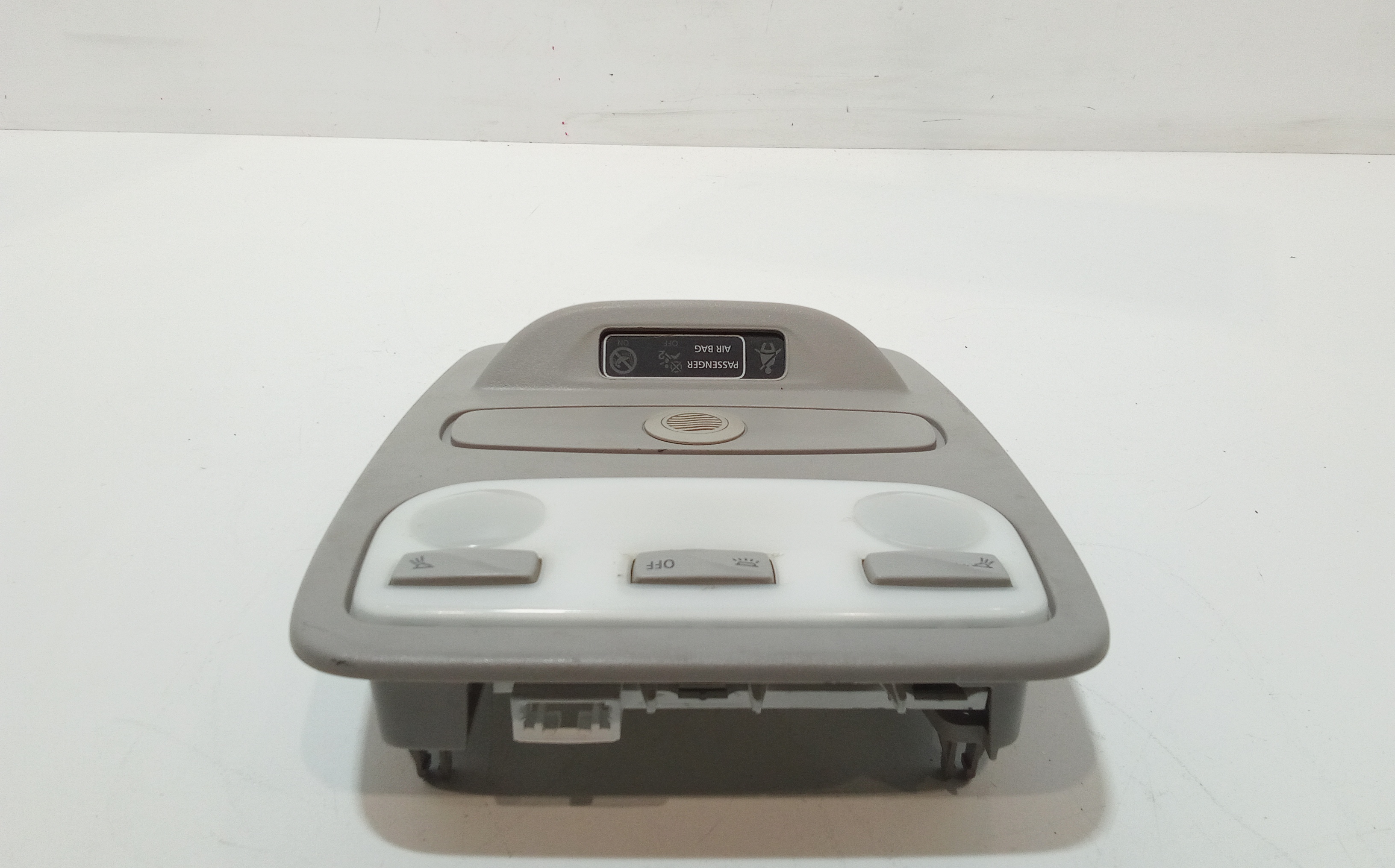 Plafoniera per Renault Clio Serie Iv (12>19) (2012 - 2019)