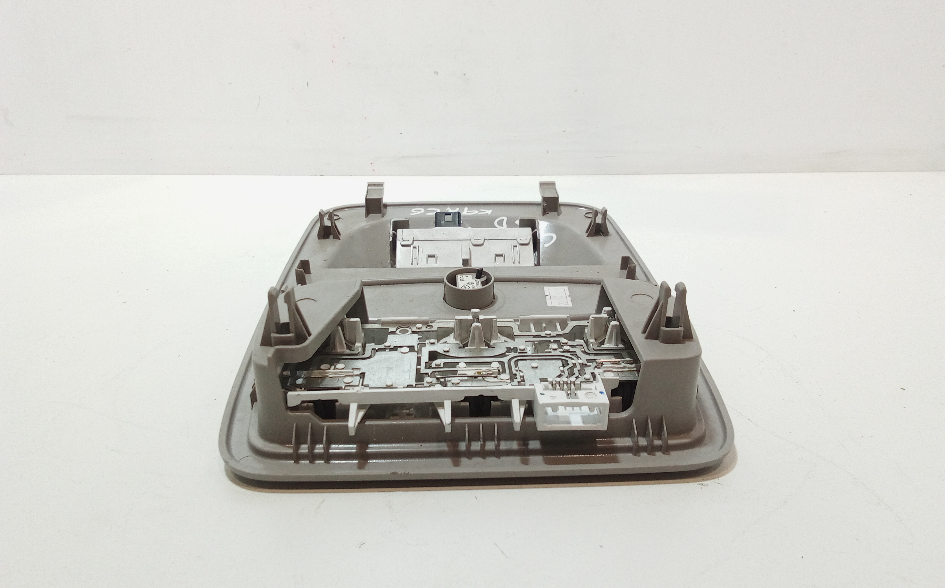 Plafoniera per Renault Clio Serie Iv (12>19) (2012 - 2019)