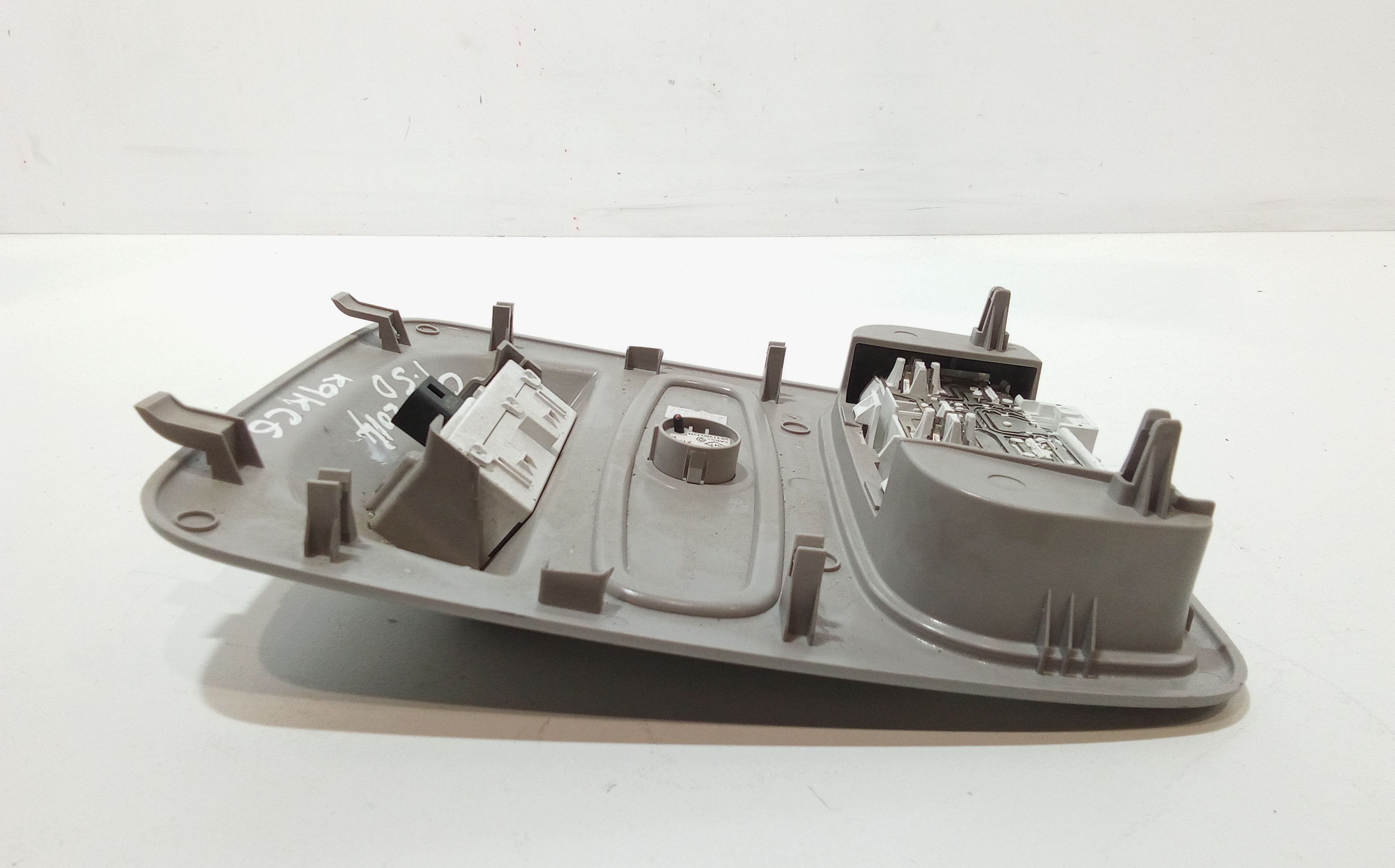 Plafoniera per Renault Clio Serie Iv (12>19) (2012 - 2019)