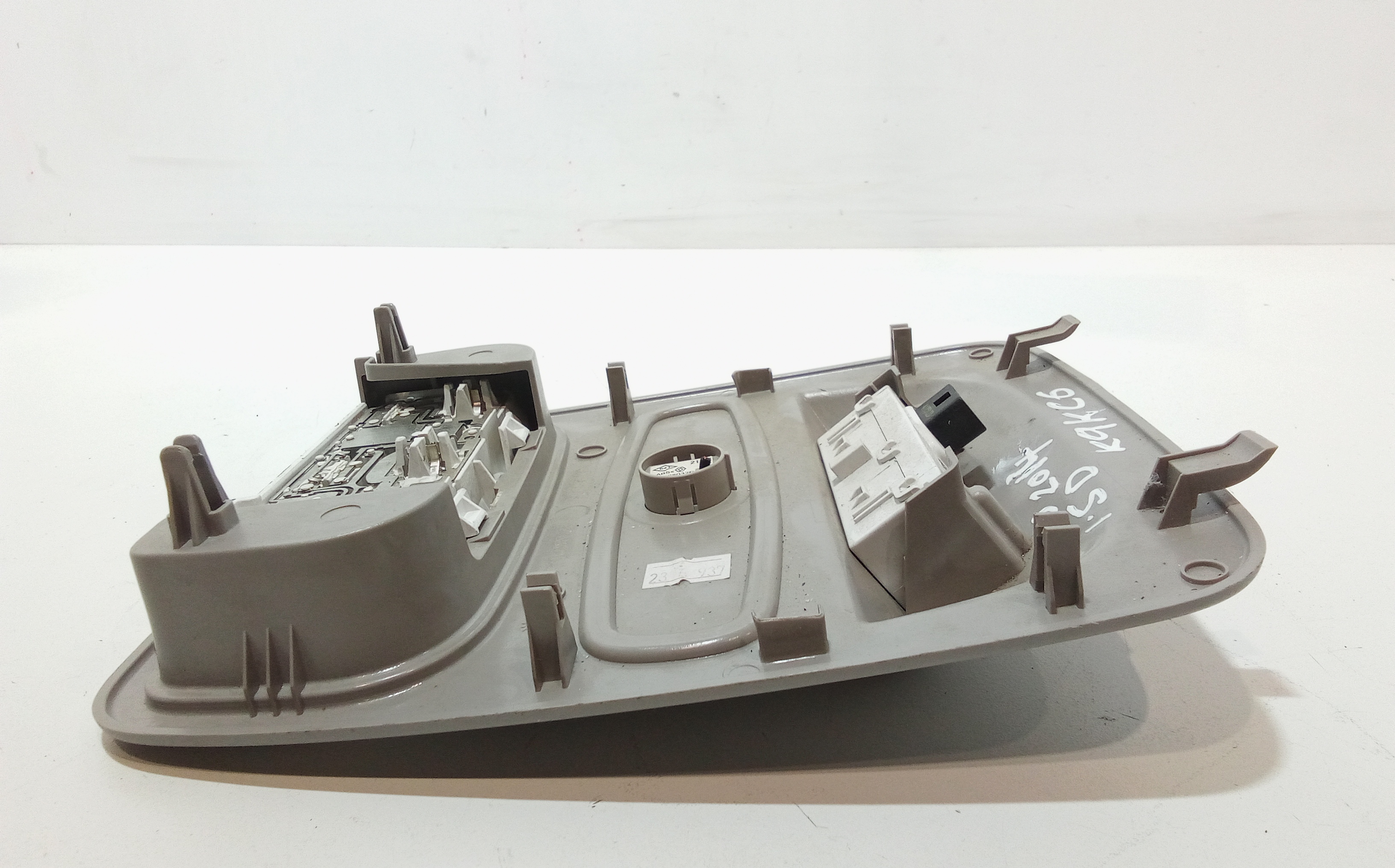 Plafoniera per Renault Clio Serie Iv (12>19) (2012 - 2019)