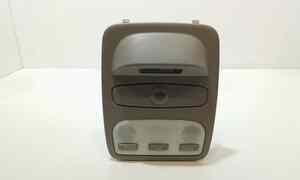 Plafoniera per Renault Clio Serie Iv (12>19) (2012 - 2019)