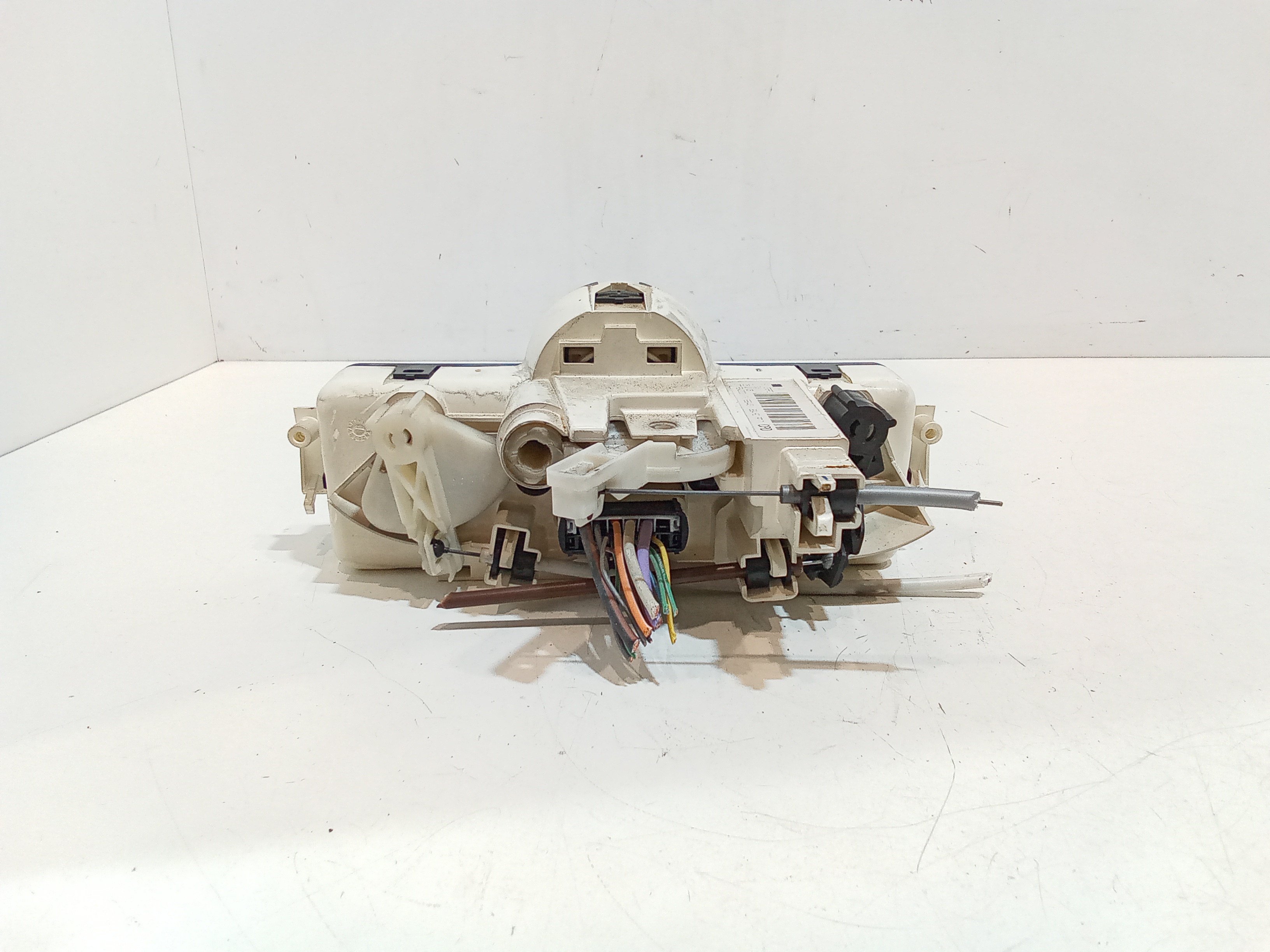 Comandi Clima per Renault Megane Ll Serie (02>06) (2002 - 2006)