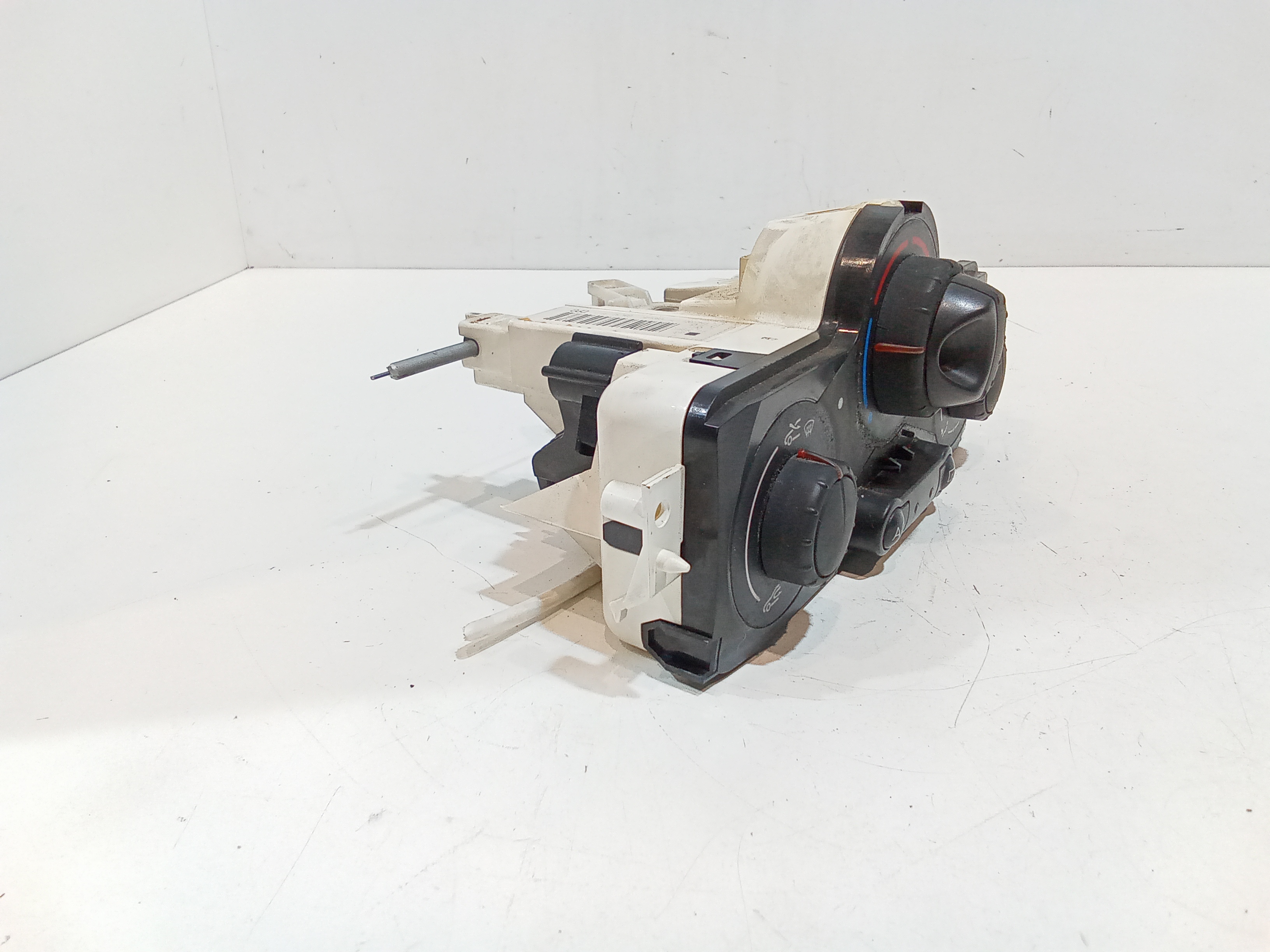 Comandi Clima per Renault Megane Ll Serie (02>06) (2002 - 2006)