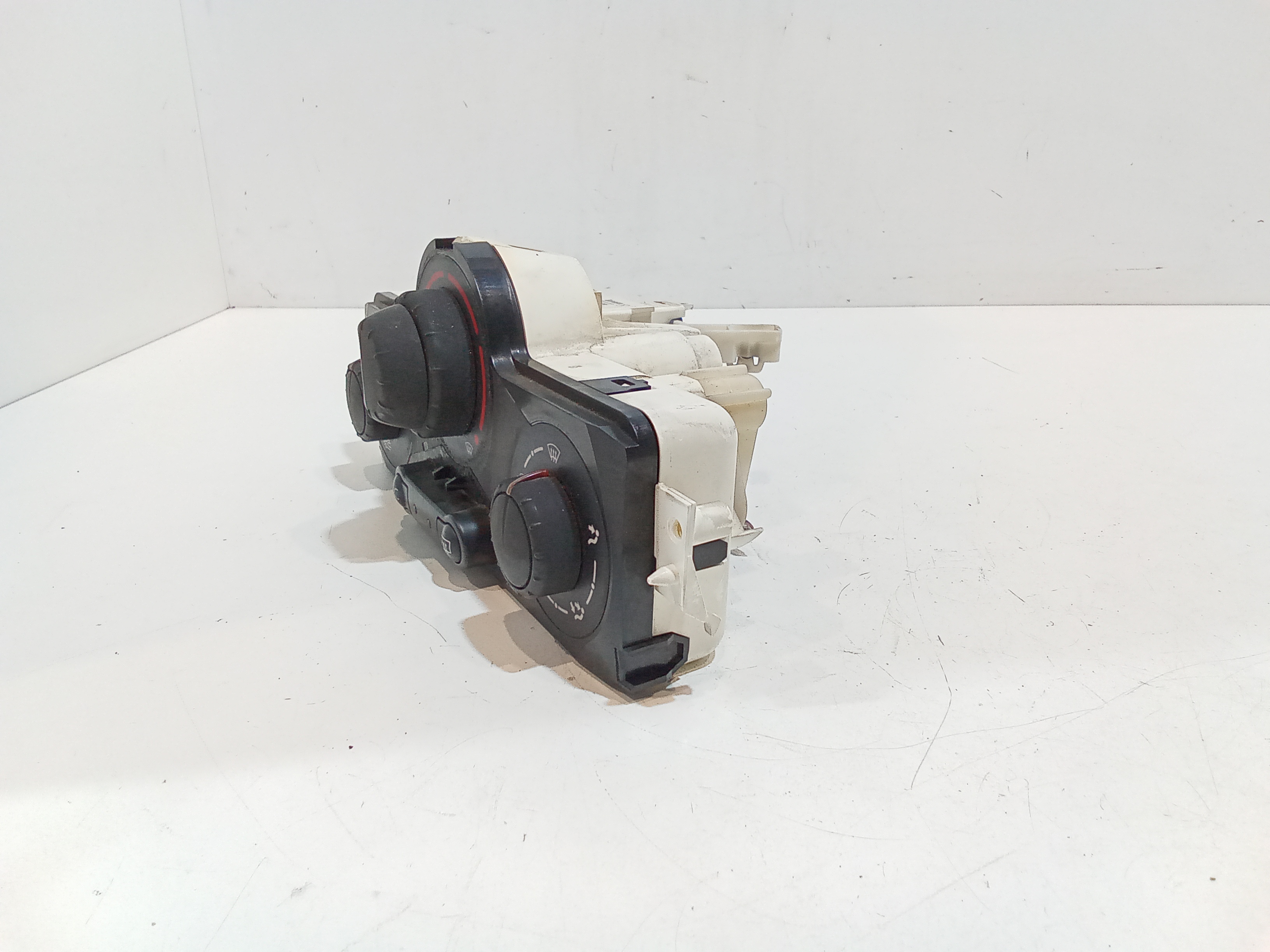 Comandi Clima per Renault Megane Ll Serie (02>06) (2002 - 2006)