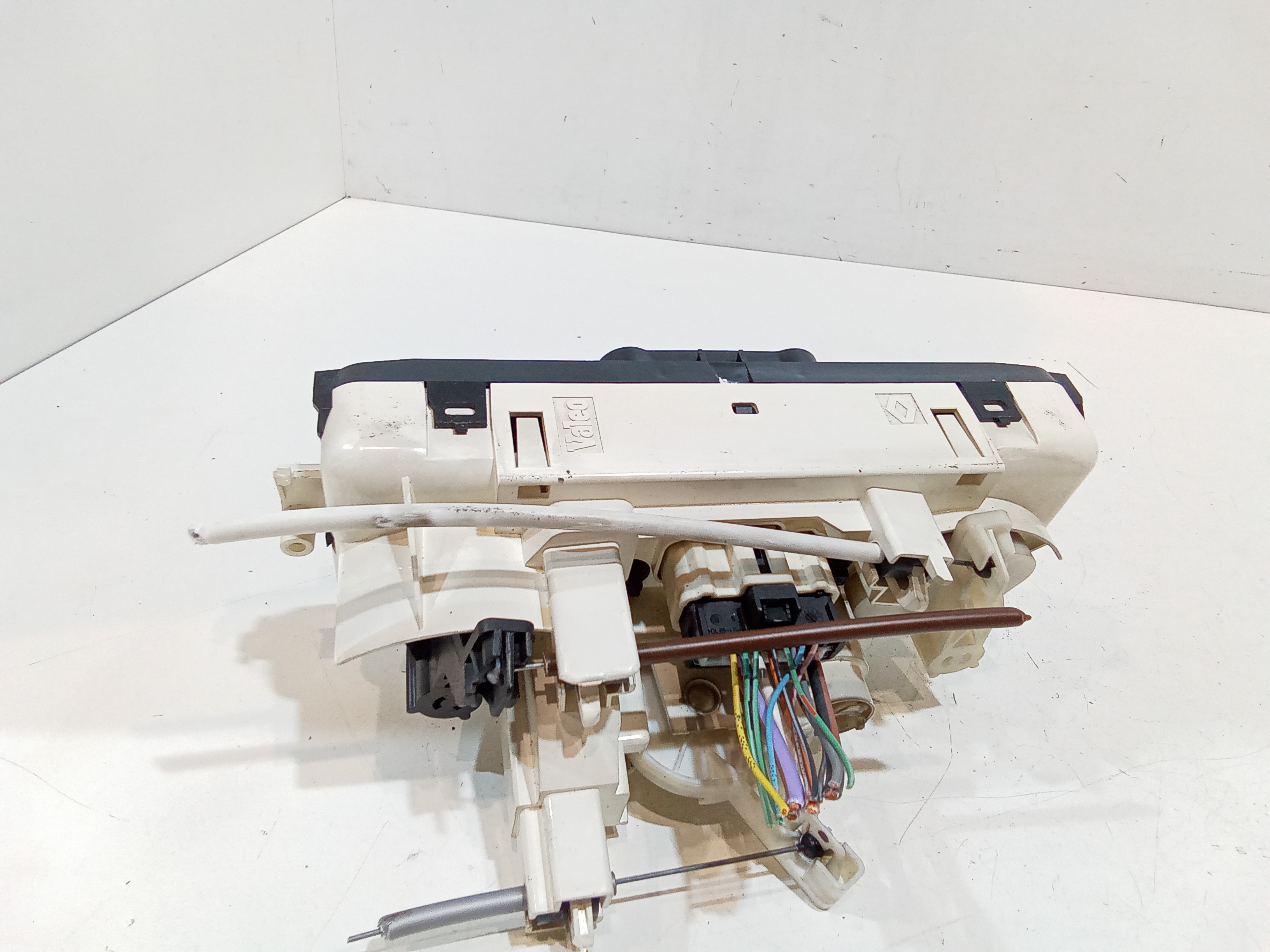 Comandi Clima per Renault Megane Ll Serie (02>06) (2002 - 2006)