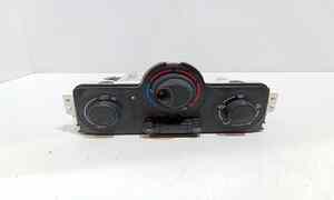 Comandi Clima per Renault Megane Ll Serie (02>06) (2002 - 2006)