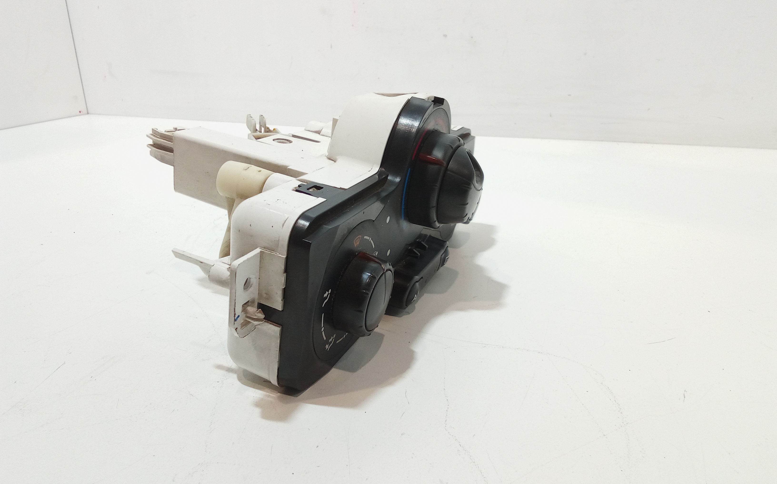 Comandi Clima per Renault Clio Serie (08>15) (2008 - 2015)