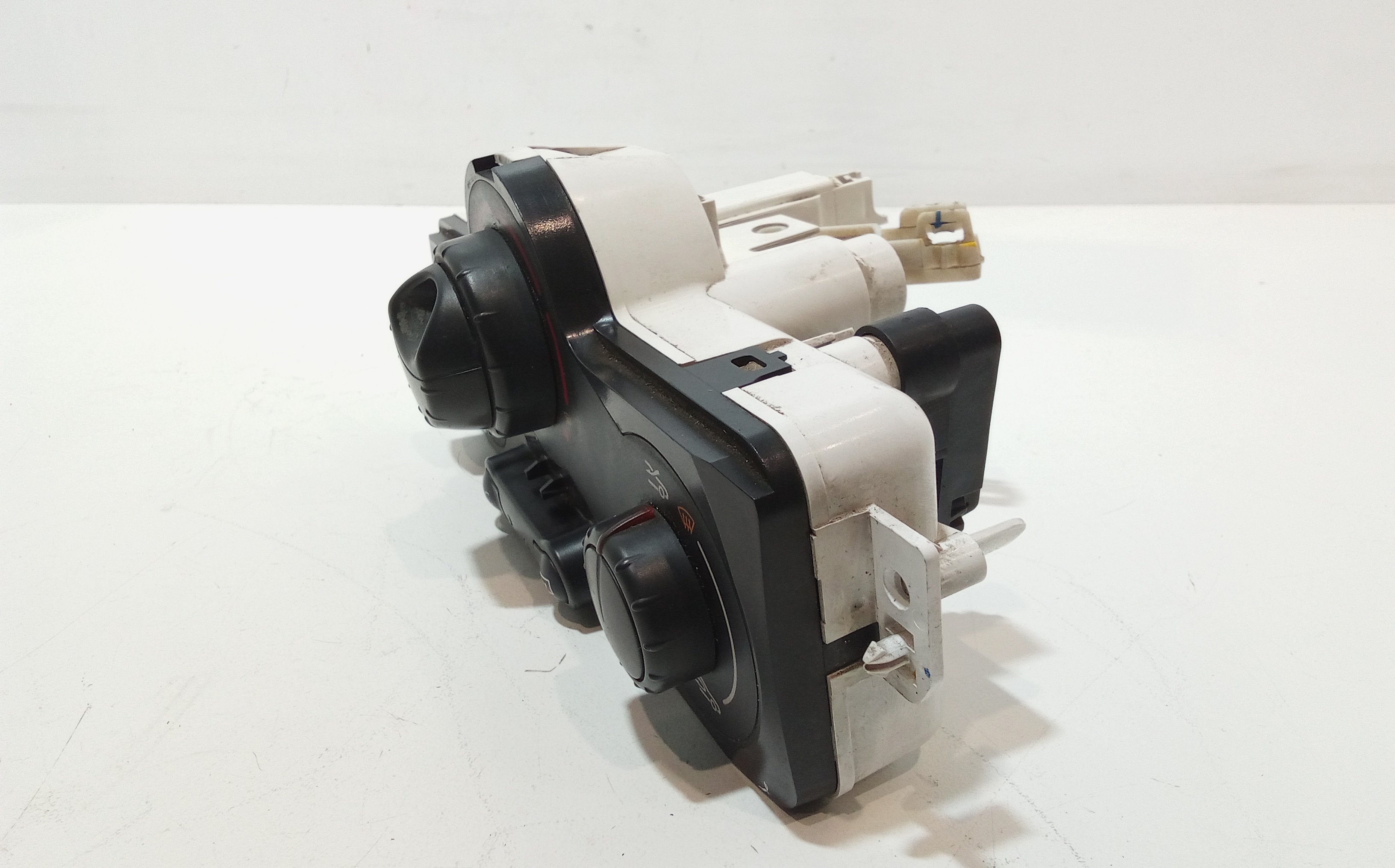 Comandi Clima per Renault Clio Serie (08>15) (2008 - 2015)