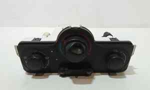 Comandi Clima per Renault Clio Serie (08>15) (2008 - 2015)