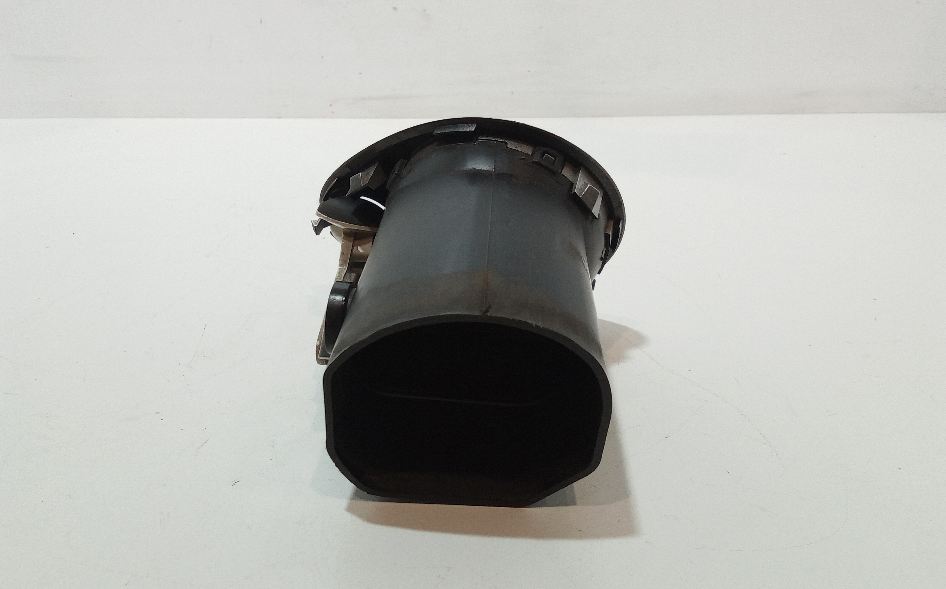 Bocchetta aria cruscotto lato guida per Renault Clio Serie (08>15) (2008 - 2015)