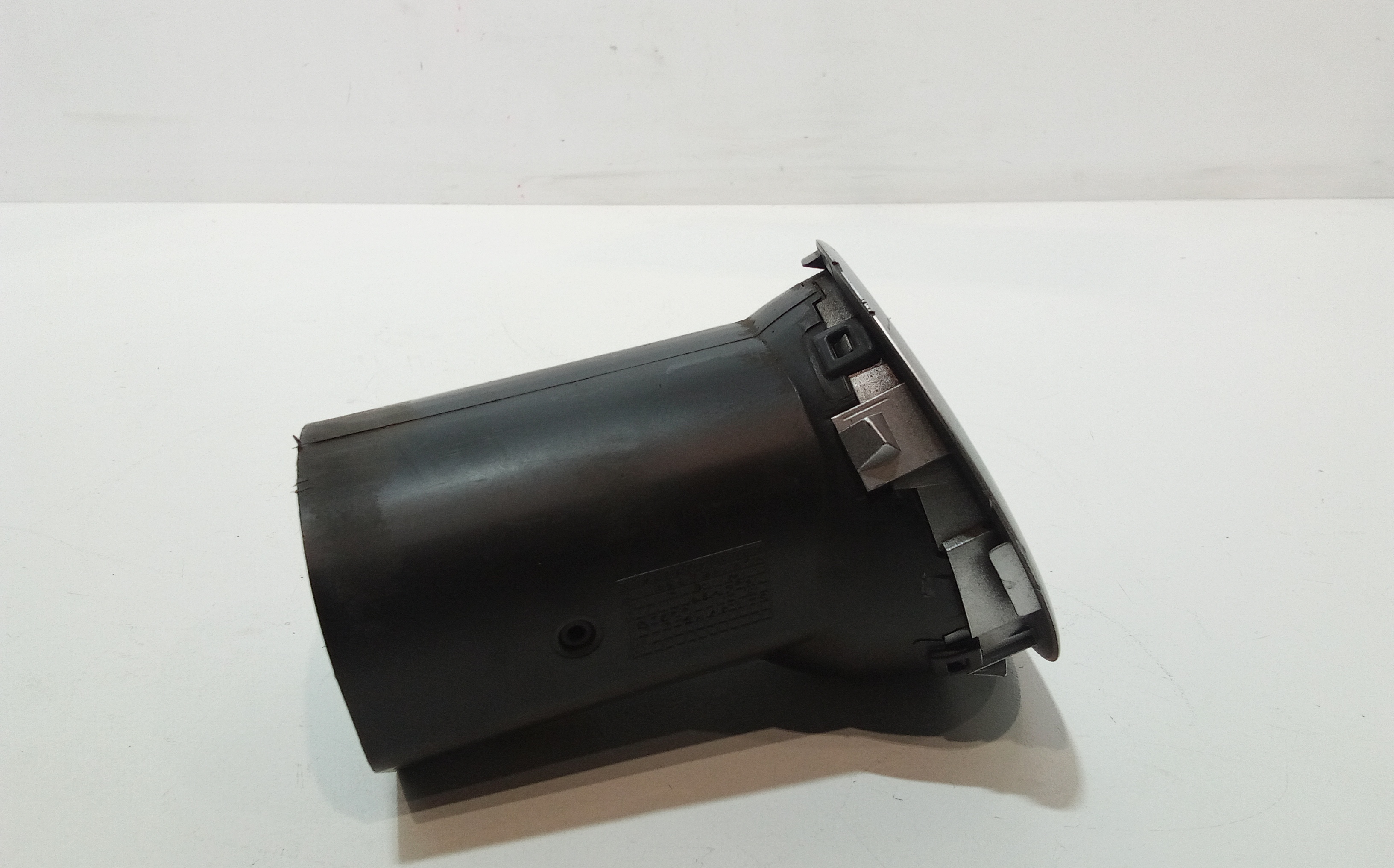 Bocchetta aria cruscotto lato guida per Renault Clio Serie (08>15) (2008 - 2015)