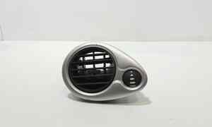 Bocchetta aria cruscotto lato guida per Renault Clio Serie (08>15) (2008 - 2015)