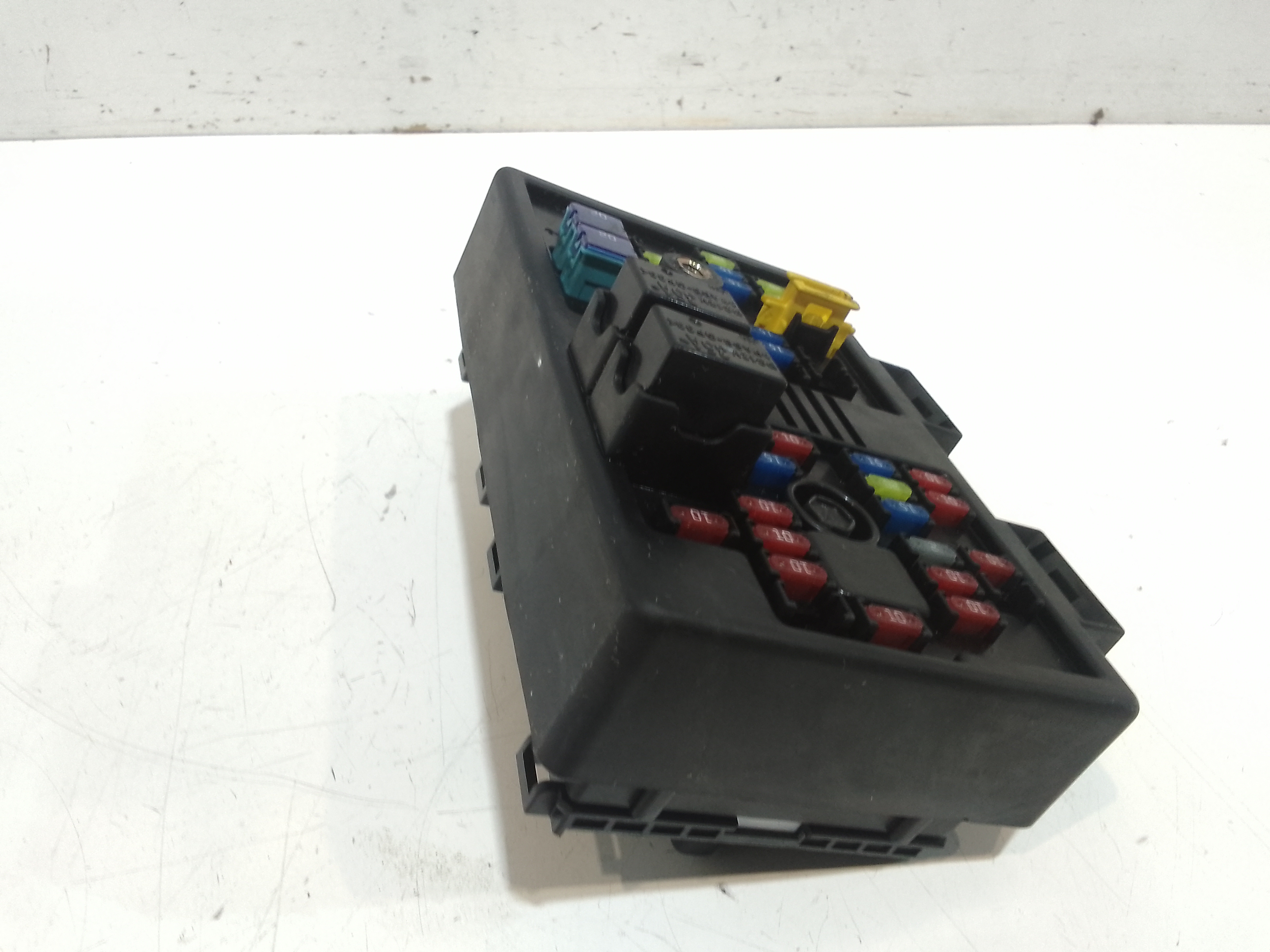 Centralina porta fusibili per Chevrolet Captiva 1 Serie (2006 - In produzione)