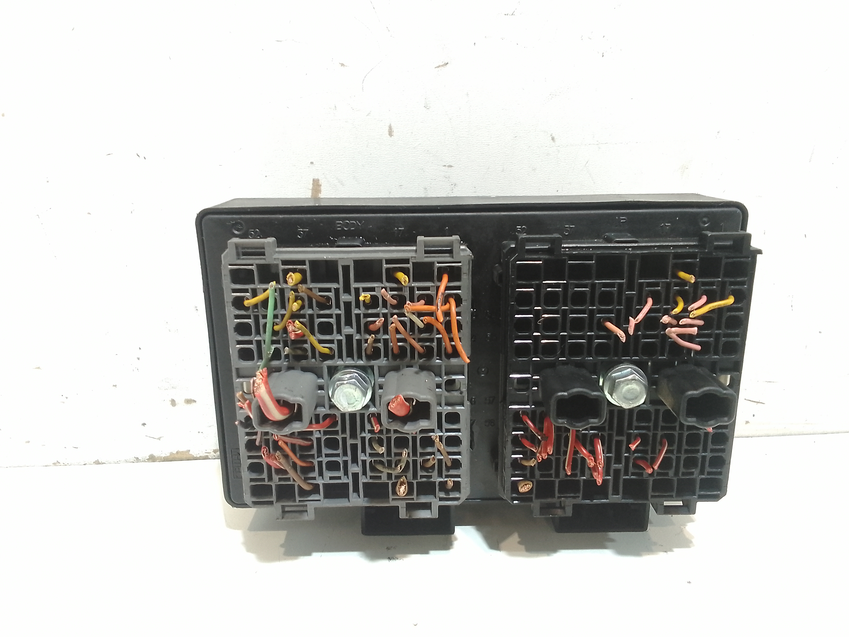 Centralina porta fusibili per Chevrolet Captiva 1 Serie (2006 - In produzione)