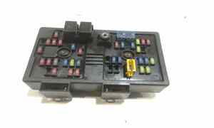 Centralina porta fusibili per Chevrolet Captiva 1 Serie (2006 - In produzione)