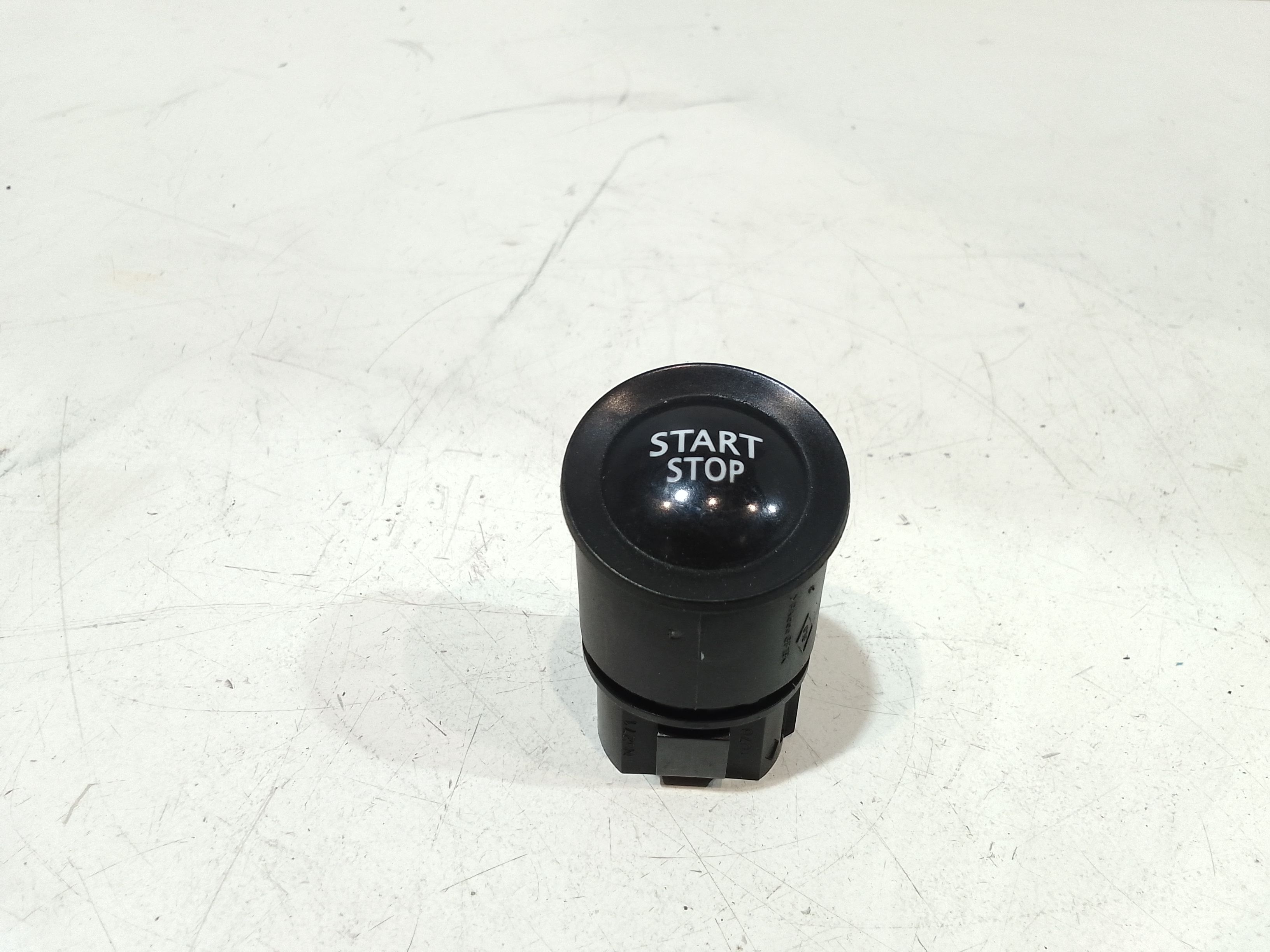 Pulsante start e stop per Renault Megane Ll Serie (06>08) (2006 - 2008)