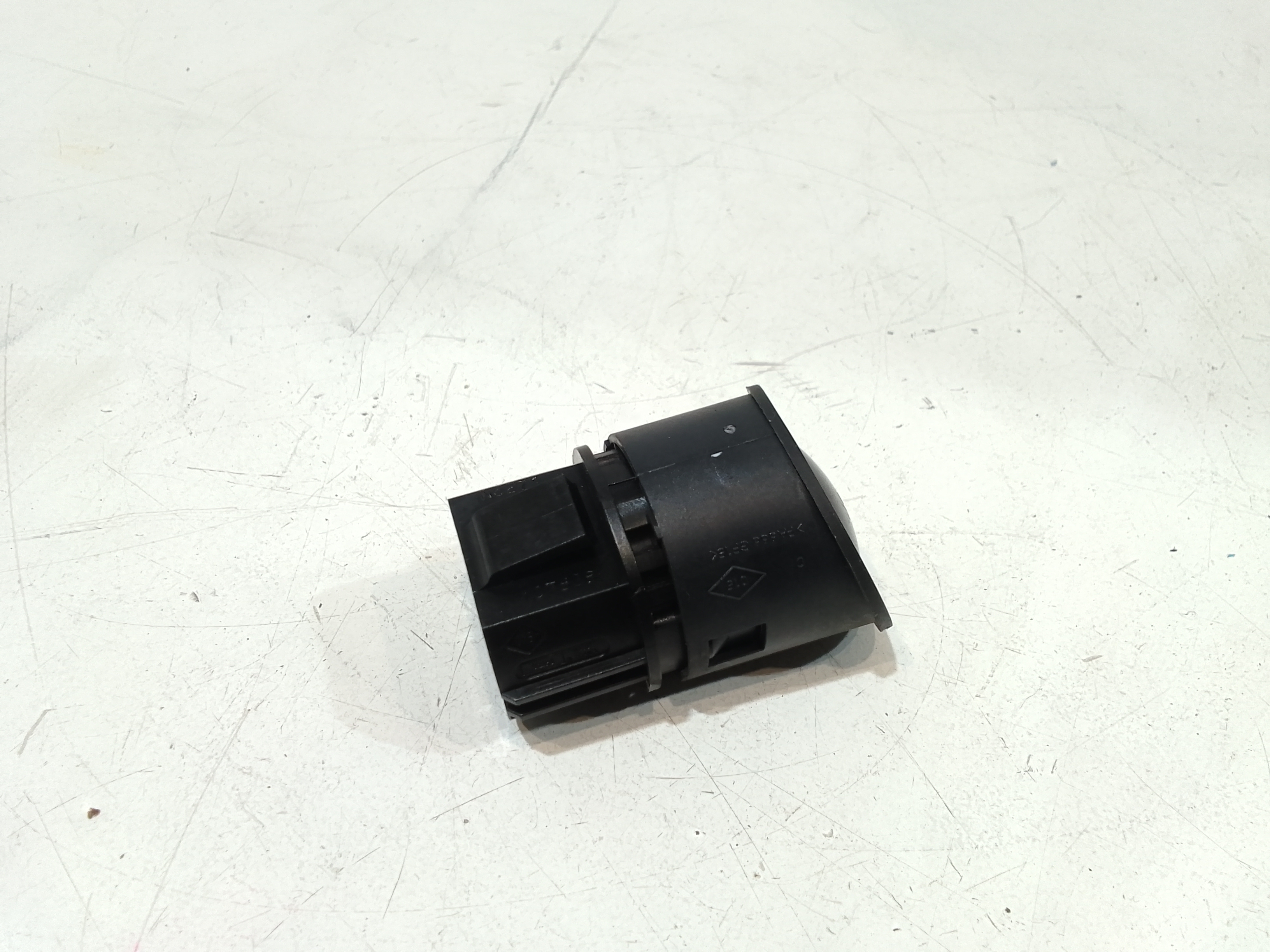 Pulsante start e stop per Renault Megane Ll Serie (06>08) (2006 - 2008)
