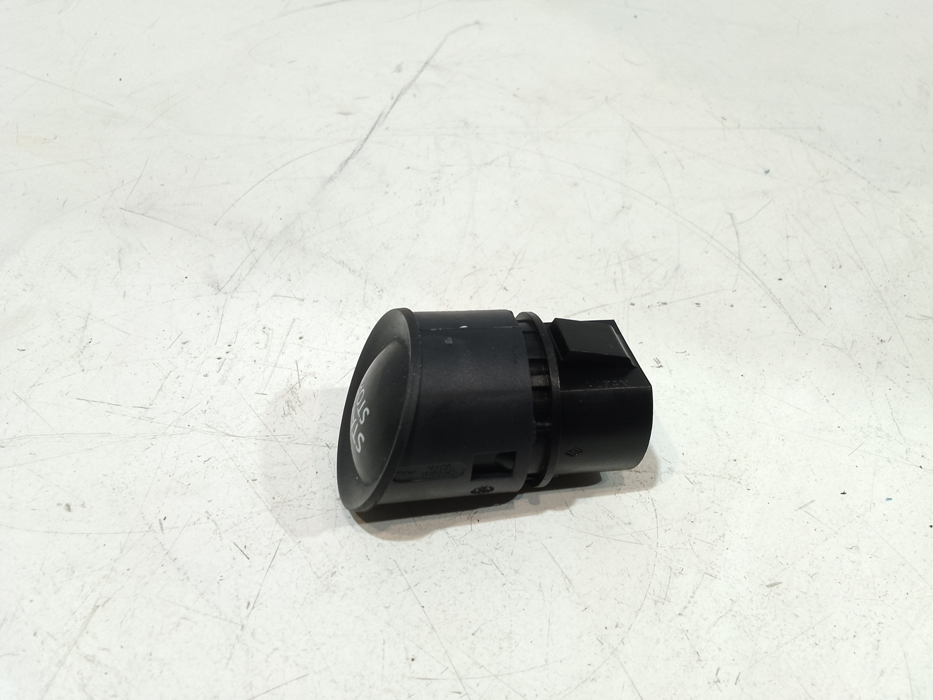 Pulsante start e stop per Renault Megane Ll Serie (06>08) (2006 - 2008)