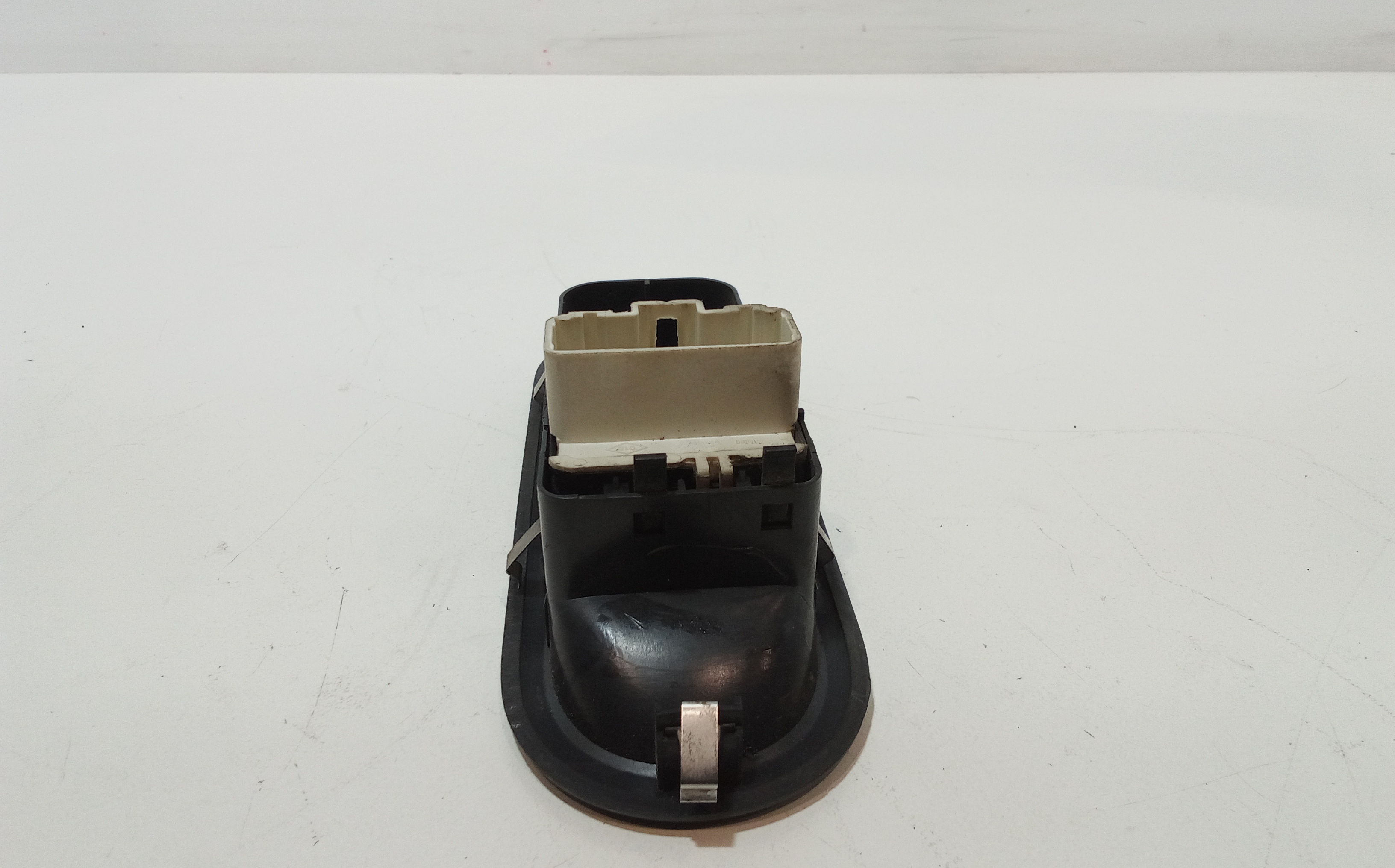 Pulsantiera anteriore sinistra Guida per Renault Clio Serie (08>15) (2008 - 2015)