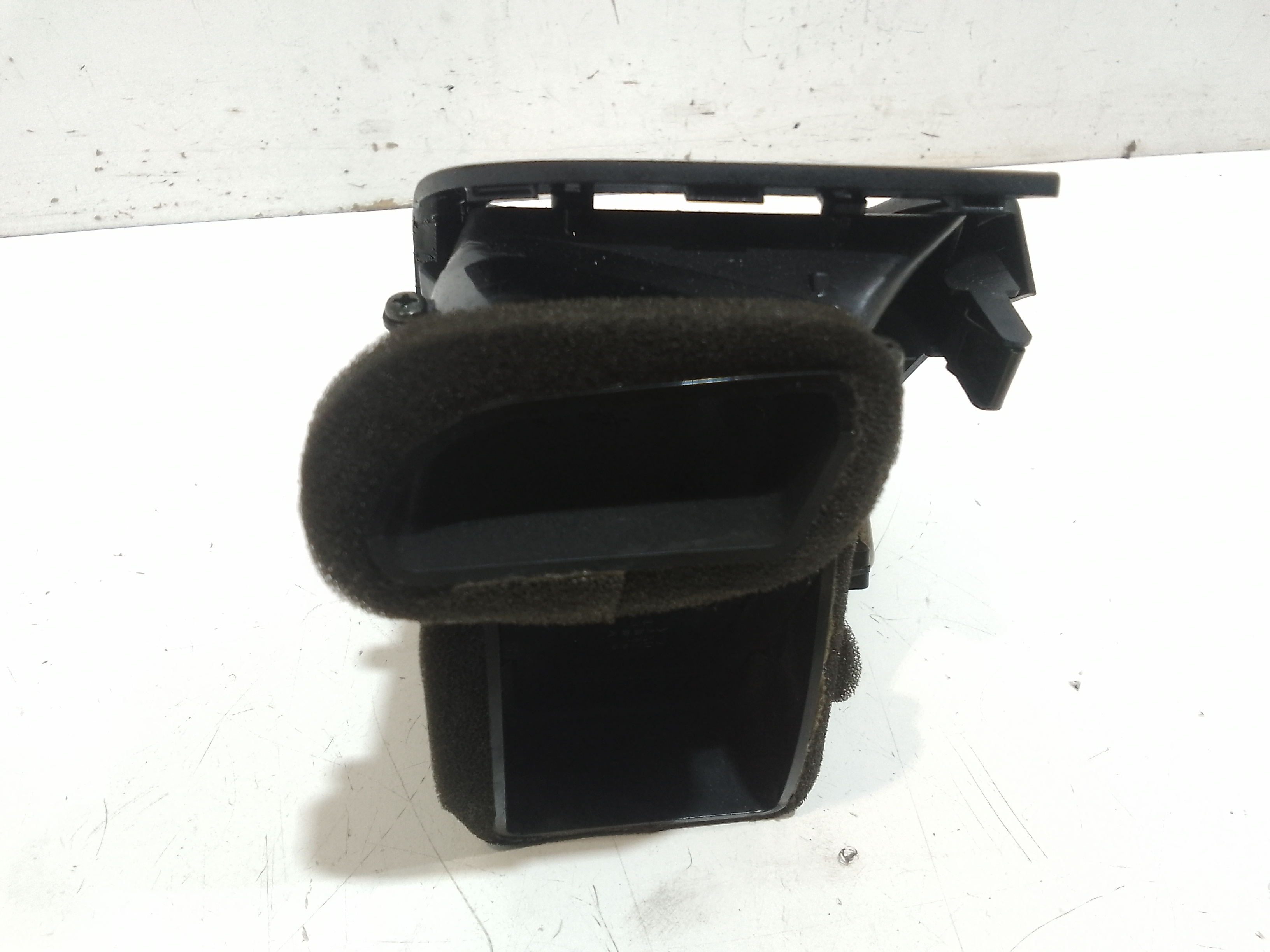 Bocchetta aria cruscotto lato guida per Chevrolet Captiva 1 Serie (2006 - In produzione)