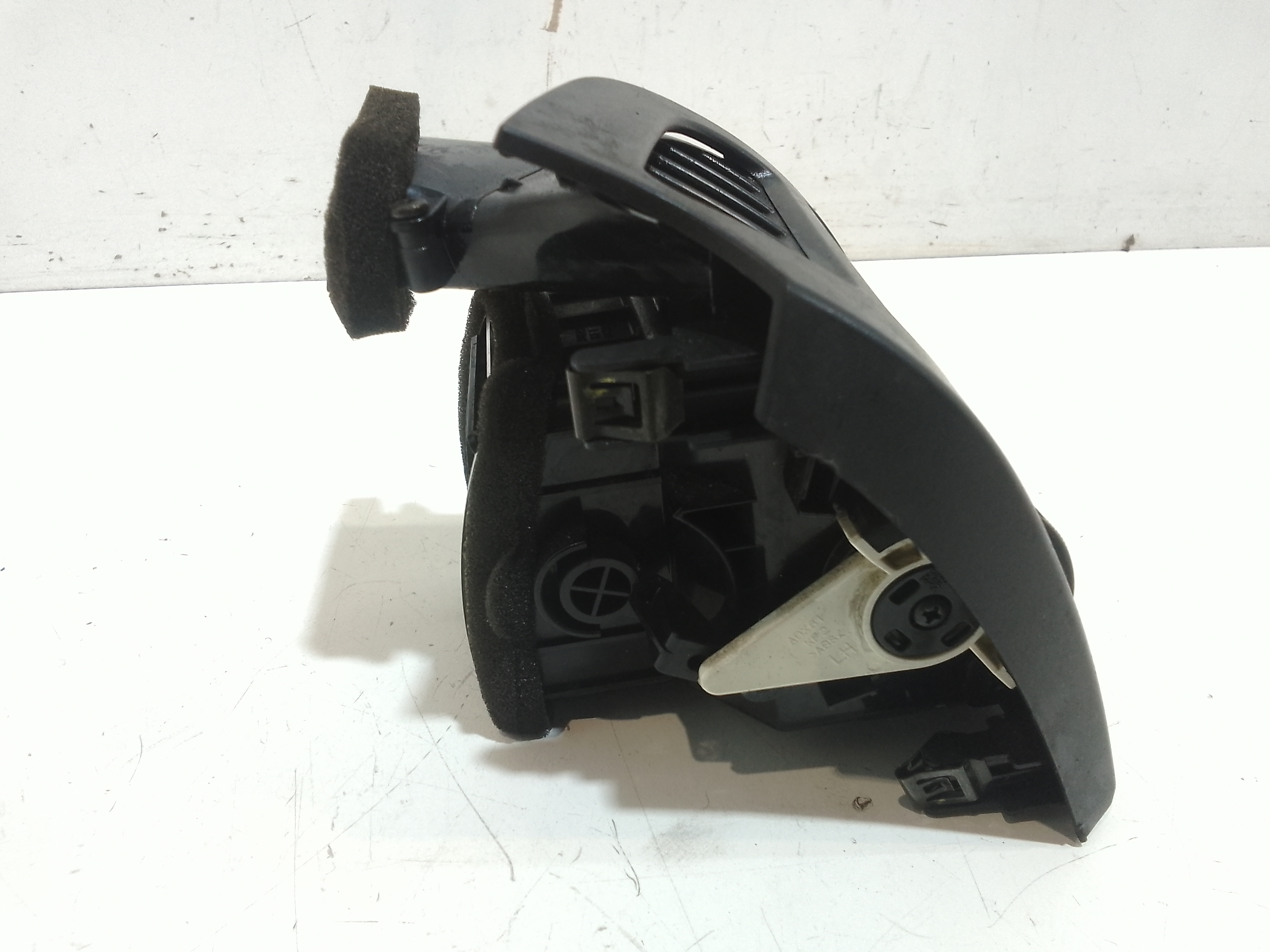 Bocchetta aria cruscotto lato guida per Chevrolet Captiva 1 Serie (2006 - In produzione)